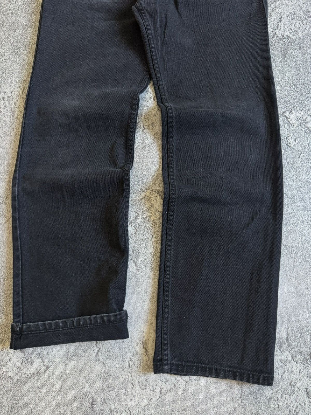 Levi's Vintage Clothing Levi’s 501 32/32 denim pants trousers jeans vintage retro Size US 32 / EU 48 - 8 Thumbnail