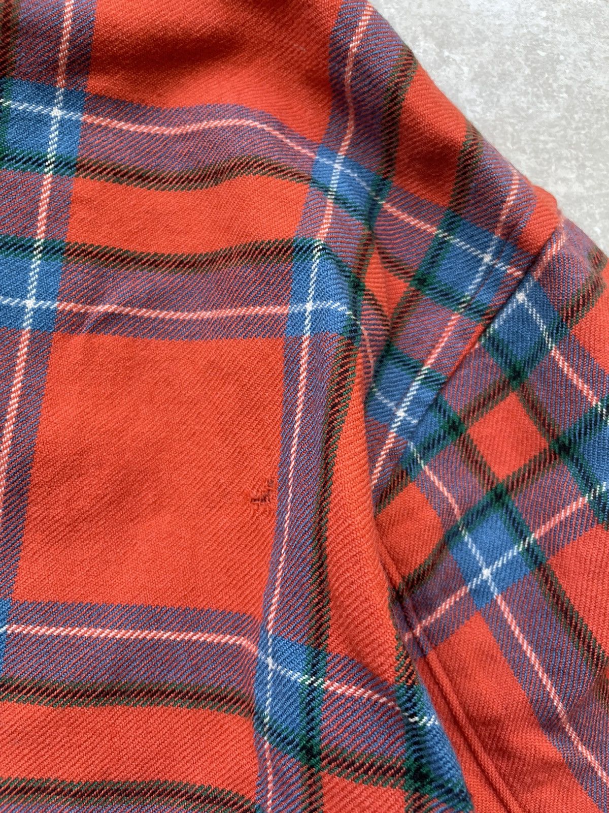 Comme des Garcons Wool jacket comme des garçons vintage Size US S / EU 44-46 / 1 - 6 Thumbnail