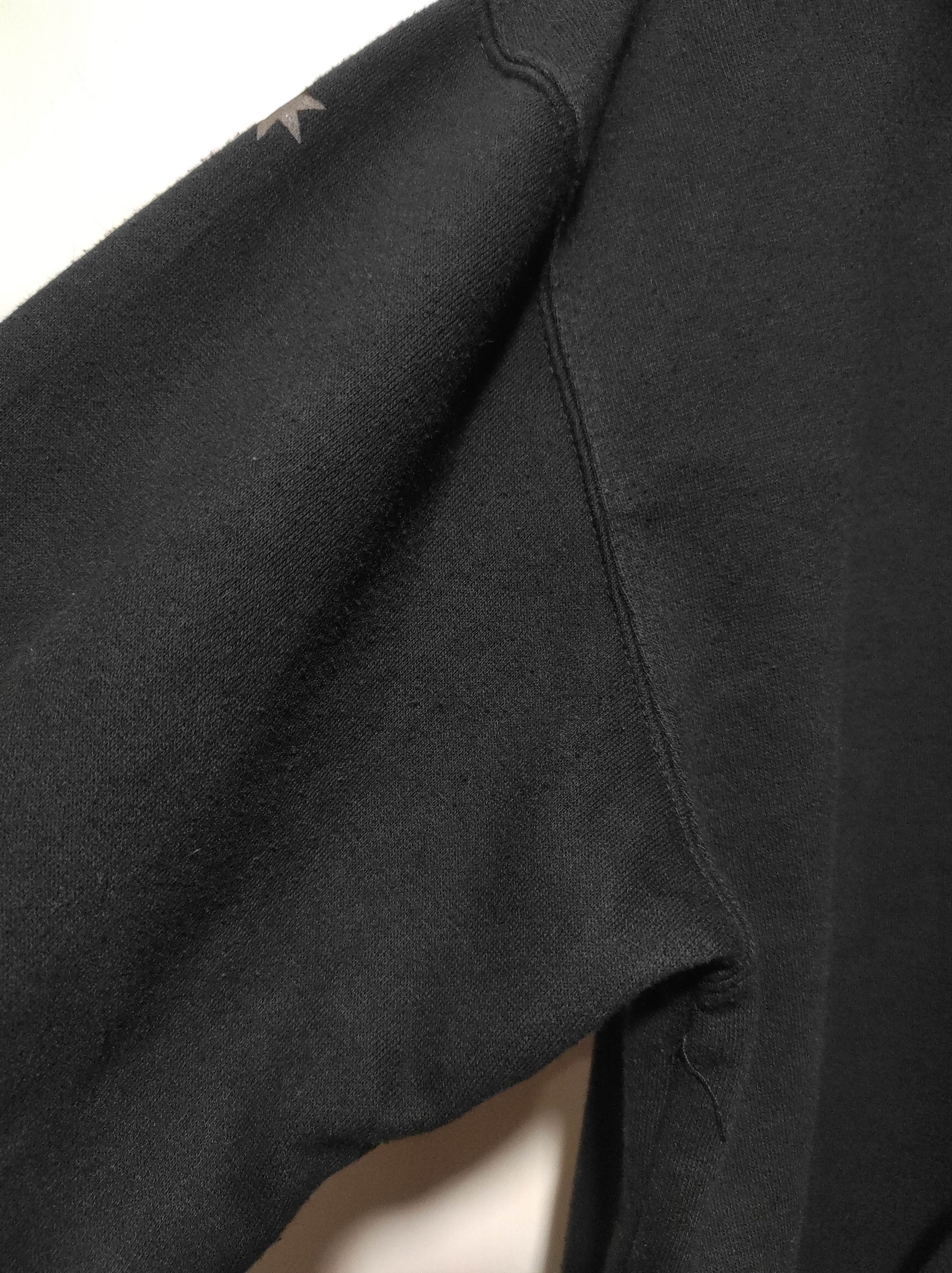 Hysteric Glamour DCSHOECO USA Zip Fur Double Hoodie IfSixWasNine LGB style Size US M / EU 48-50 / 2 - 8 Thumbnail
