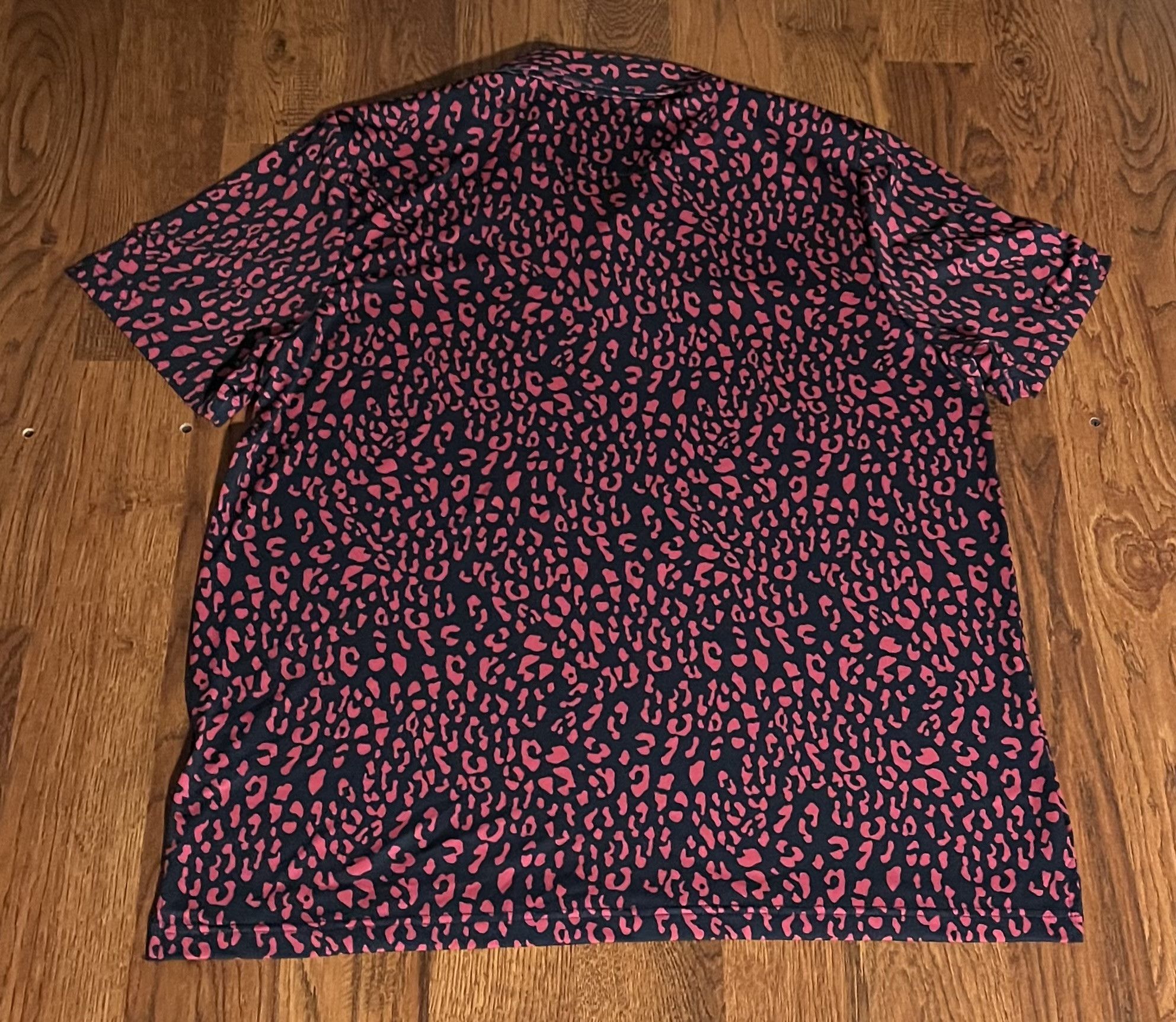 Other Good Good golf polo shirt Size US XL / EU 56 / 4 - 2 Thumbnail