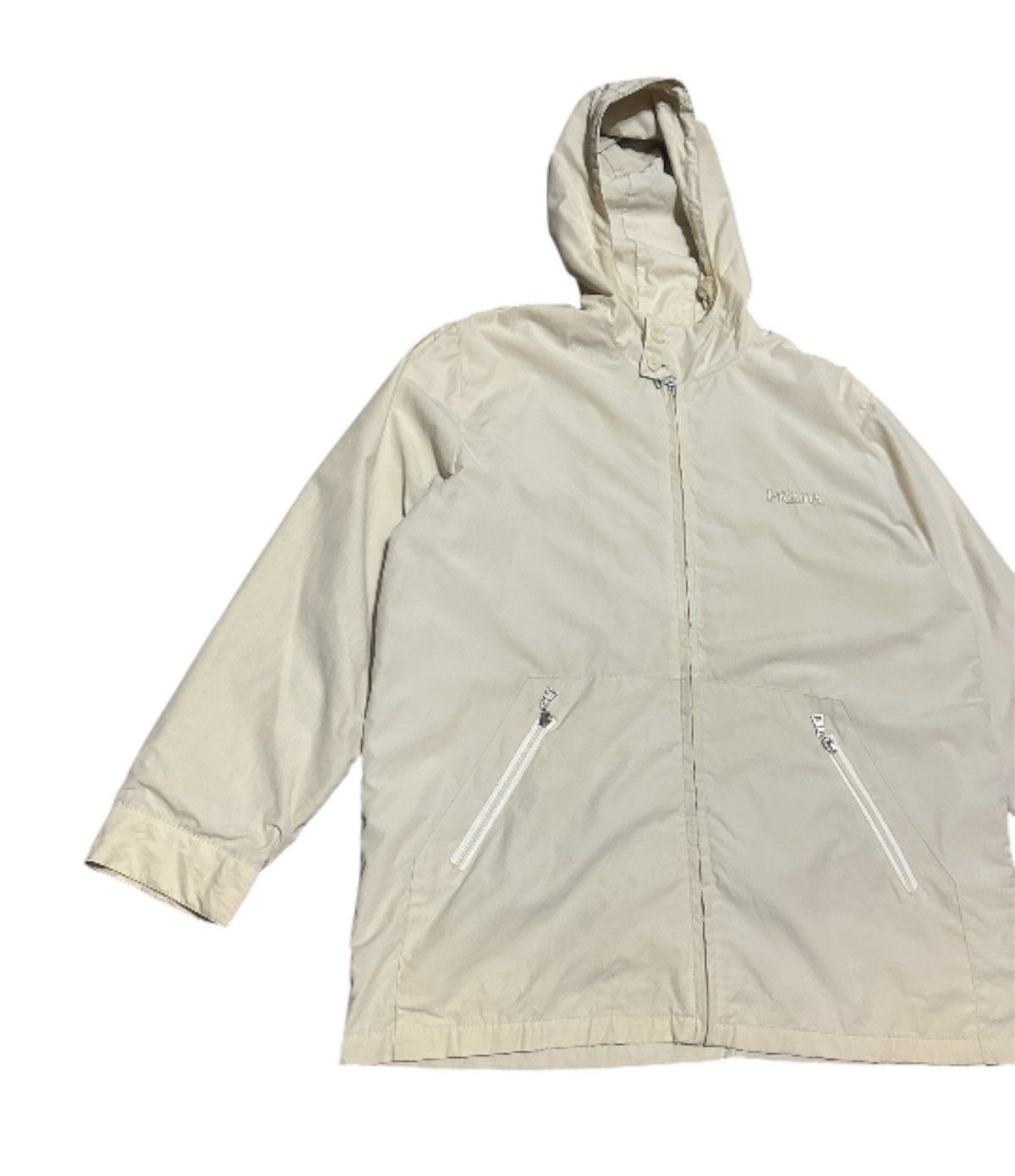 Prada Vintage Prada Jacket Hoodie Size US L / EU 52-54 / 3 - 2 Thumbnail