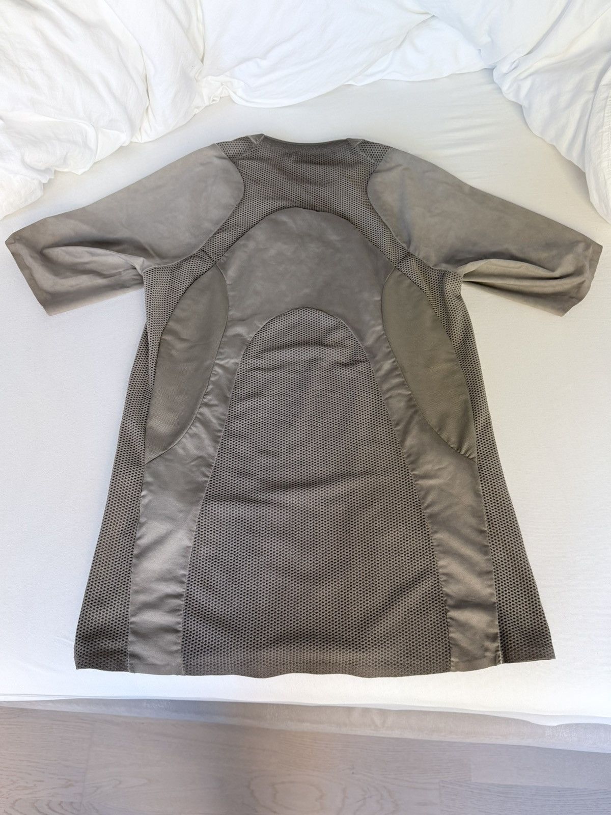 Hamcus LPU / UNION STANDARD FITTED T-SHIRT Size US L / EU 52-54 / 3 - 5 Thumbnail