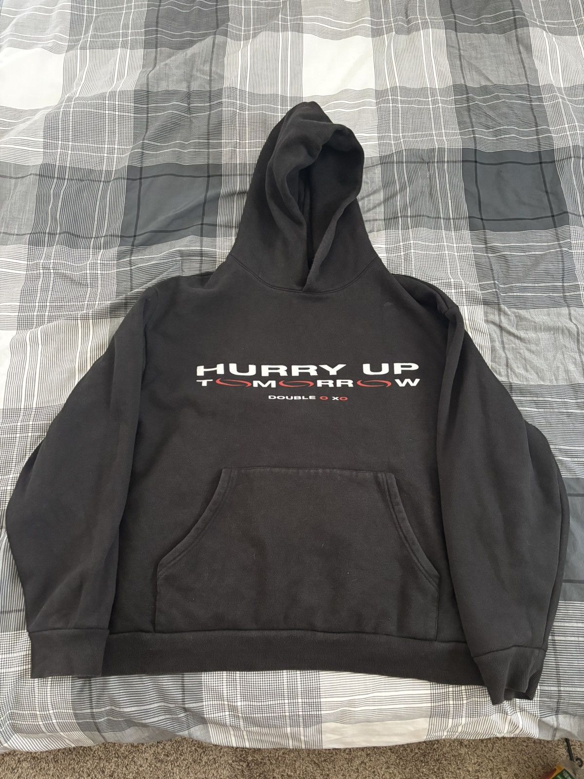 The Weeknd The Weeknd XOPIUM Hoodie Size US XL / EU 56 / 4 - 1 Thumbnail