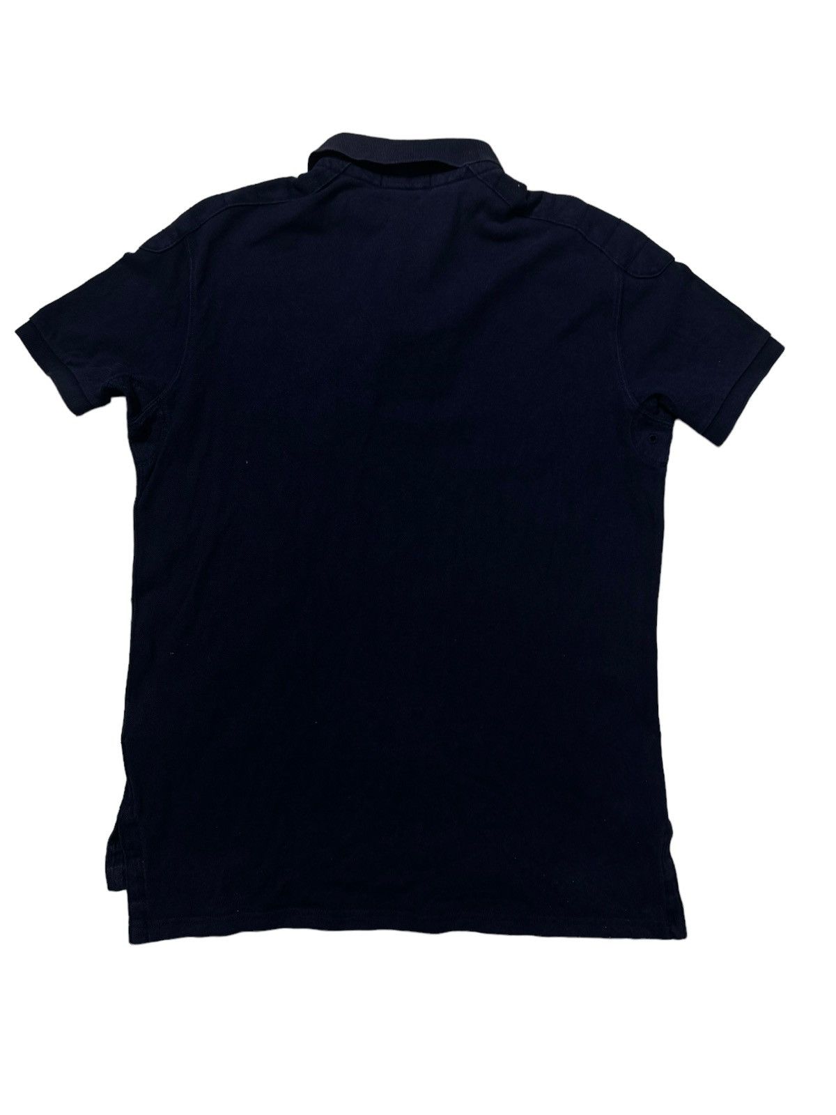 Polo Ralph Lauren Polo Ralph Lauren Rugby 🏉 Polo Shirt Size US M / EU 48-50 / 2 - 3 Thumbnail