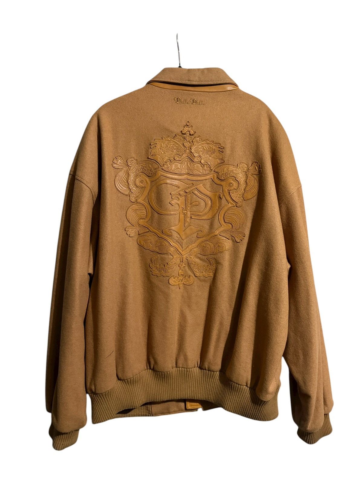 Pelle Pelle Vintage Pelle Pelle jacket Size US XXL / EU 58 / 5 - 4 Thumbnail