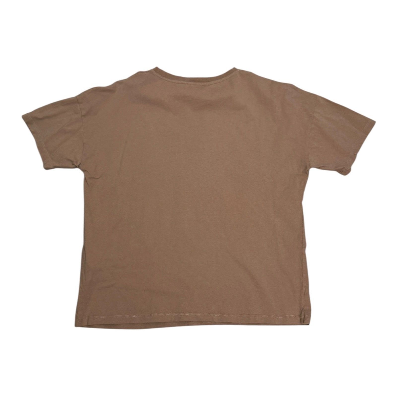 Roberto Cavalli ROBERTO CAVALLI CLASS Luxury Designer Tee Shirt Top Large Size L / US 10 / IT 46 - 4 Thumbnail