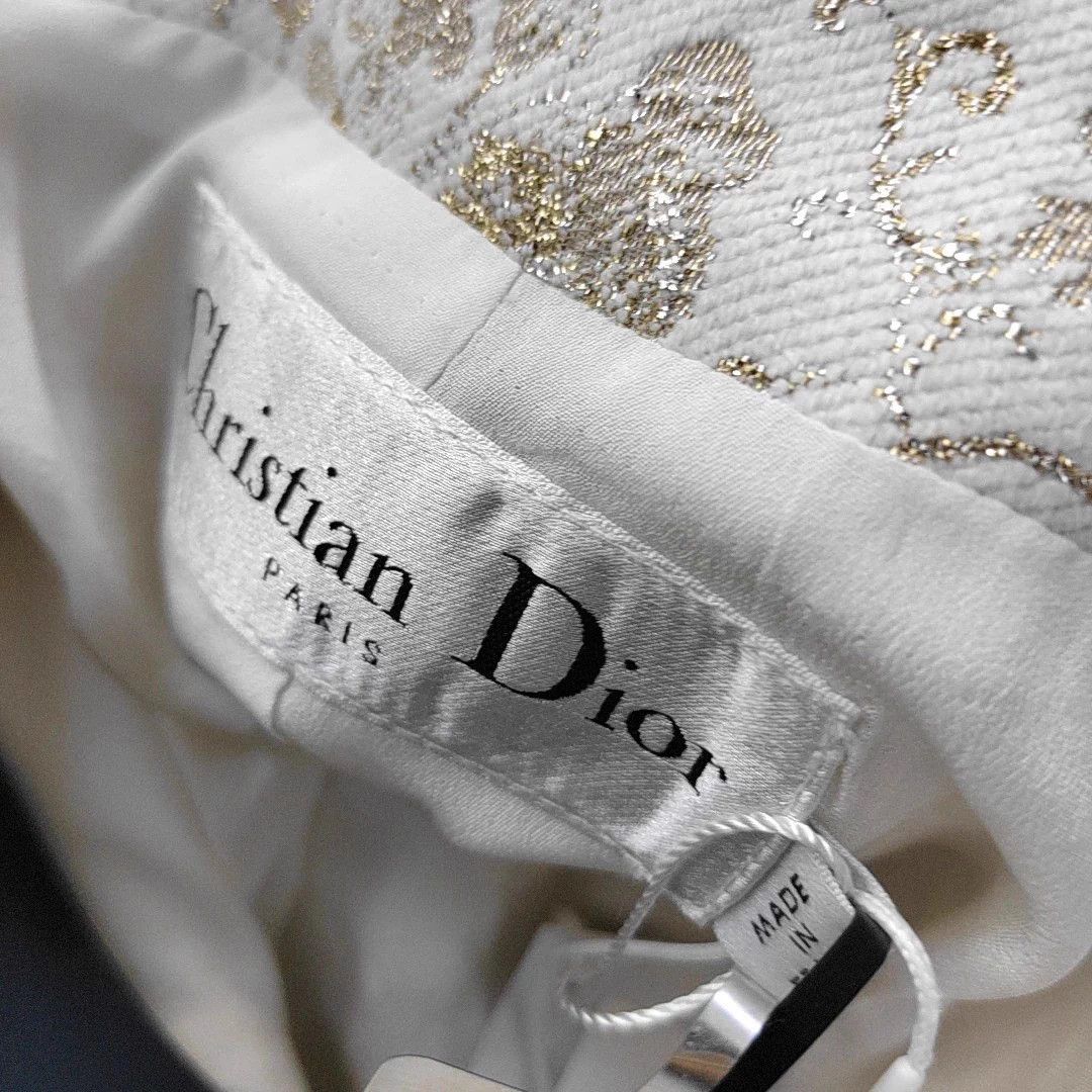 Dior Authentic Dior Set with Tag Size M / US 6-8 / IT 42-44 - 5 Thumbnail