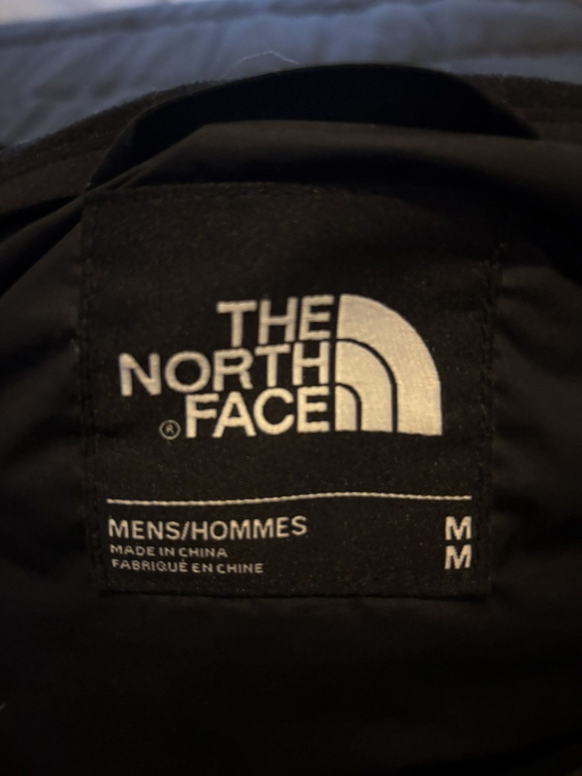 The North Face Men's Gotham Jacket II Size US M / EU 48-50 / 2 - 3 Thumbnail