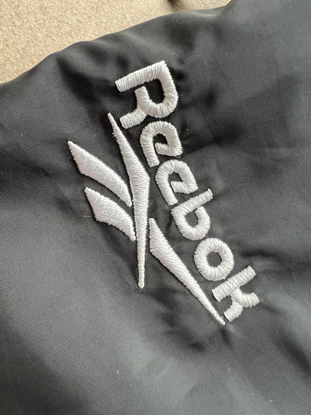 Reebok Y2K Reebok Patchwork Sweatpants Size US 32 / EU 48 - 5 Thumbnail