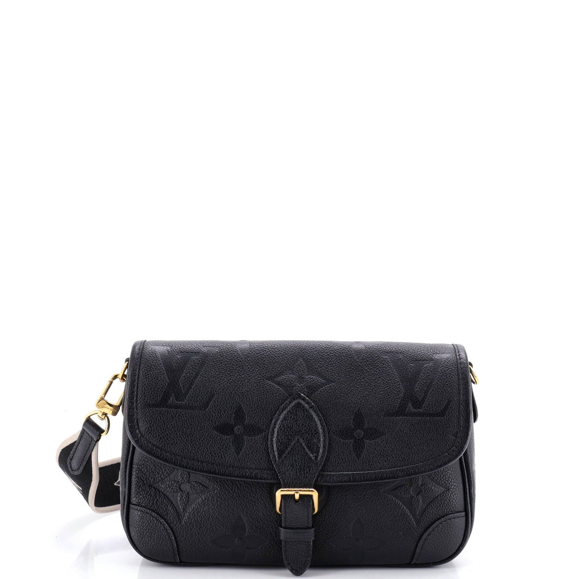 Louis Vuitton Diane NM Handbag Size ONE SIZE - 1 Thumbnail