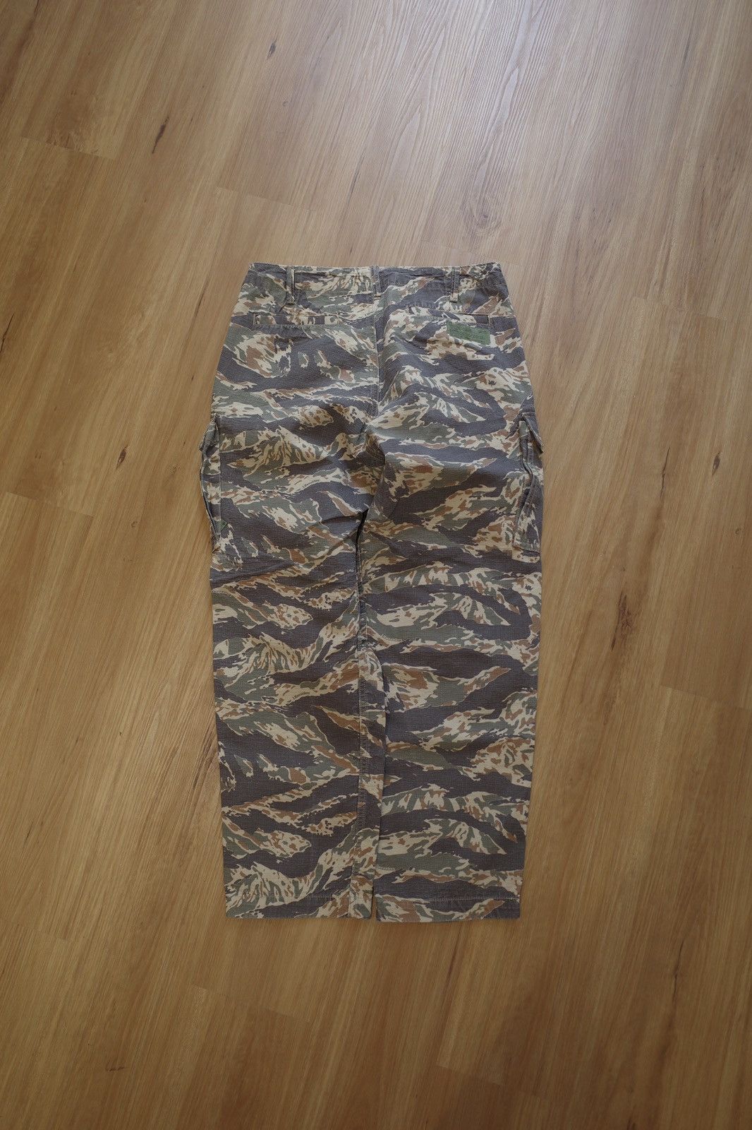 Liberaiders 6 Pocket Army Pants Size US 34 / EU 50 - 2 Thumbnail