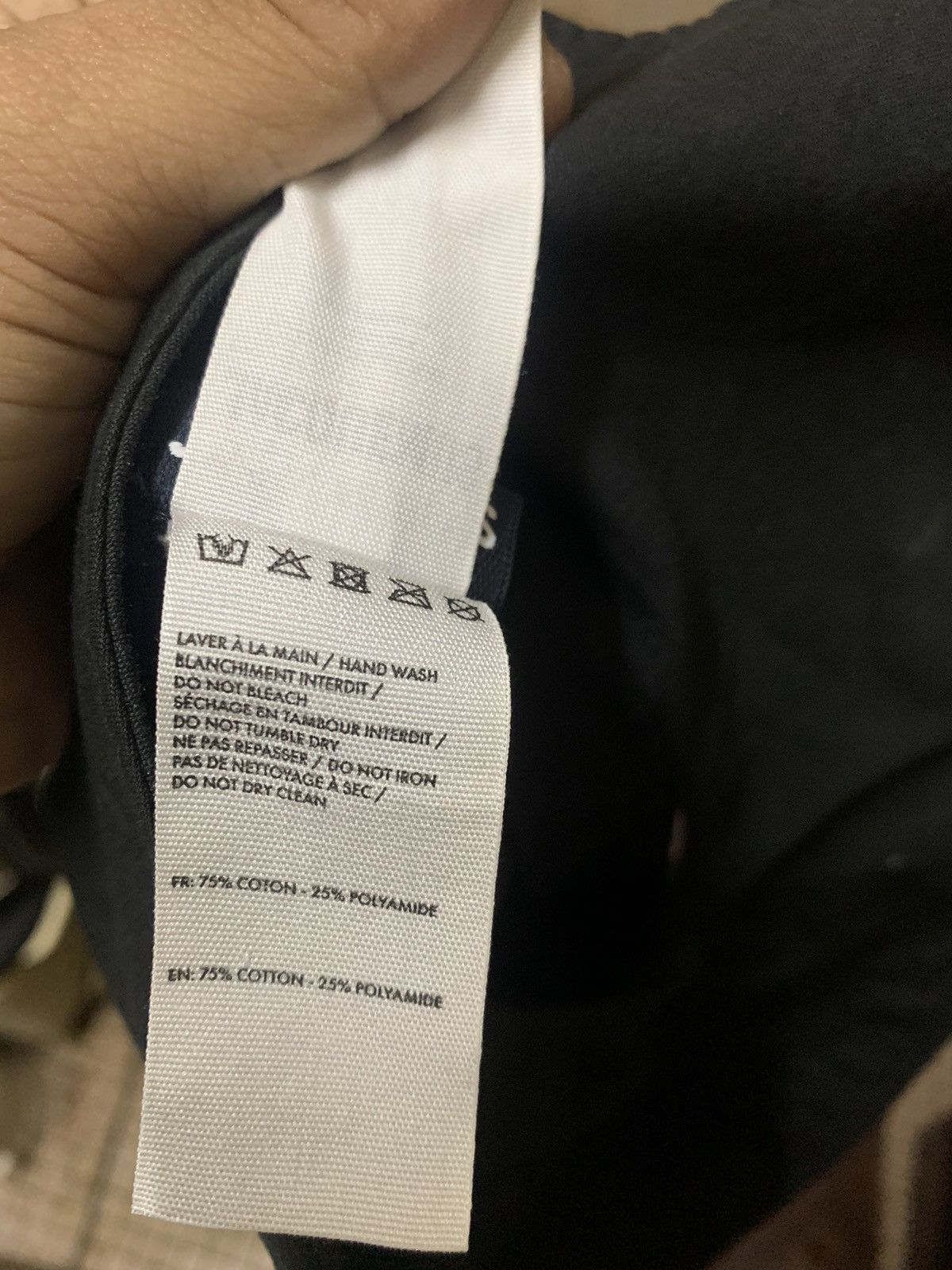 Jacquemus Jacquemus bucket hat Size ONE SIZE - 9 Thumbnail