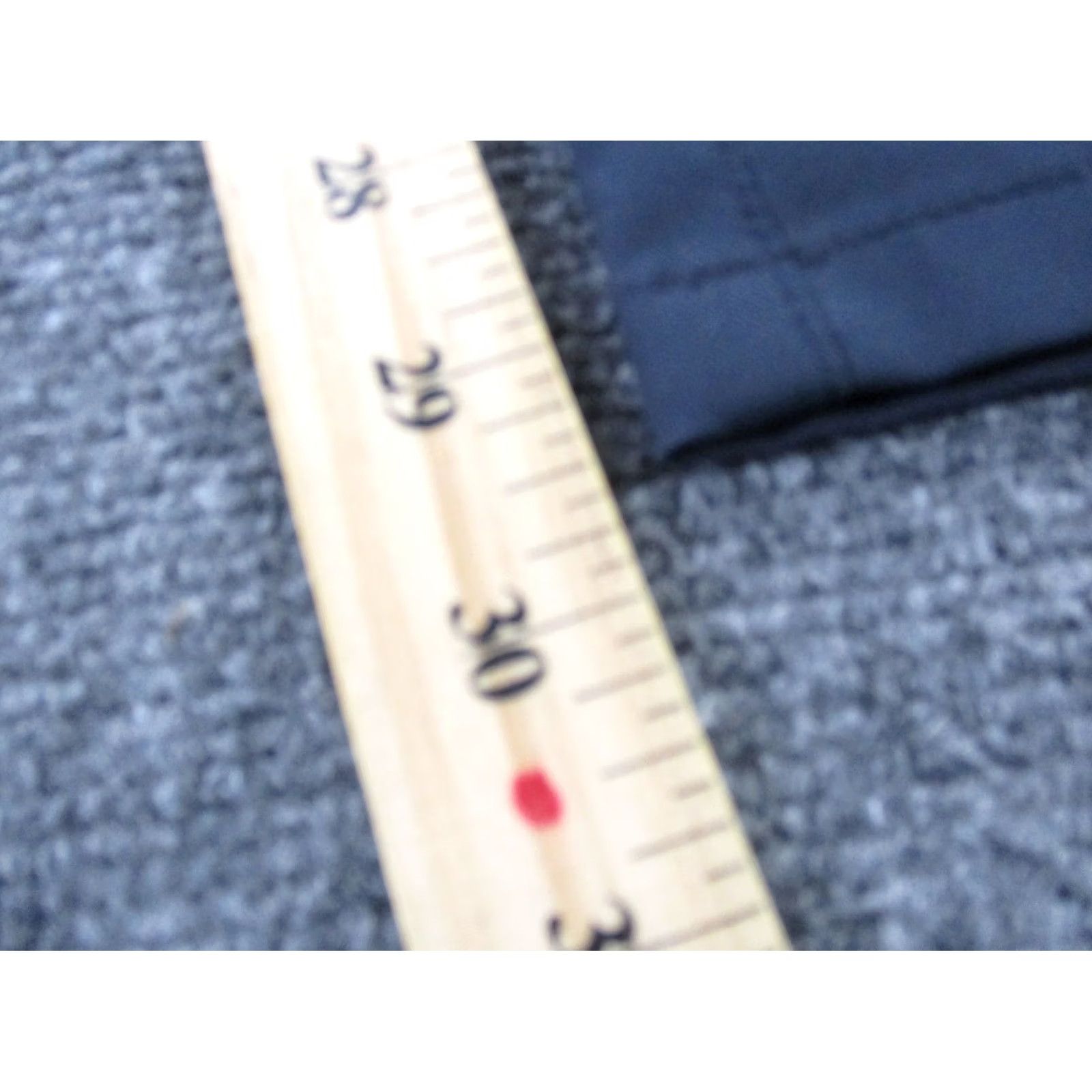 Vintage Jack Archer Pants Mens 31 X 30 Blue Chino Stretch Preppy Performance Casual Shirt Category Pants Mens 31 X 30 Blue Chino Stretch Size US 31 - 4 Thumbnail