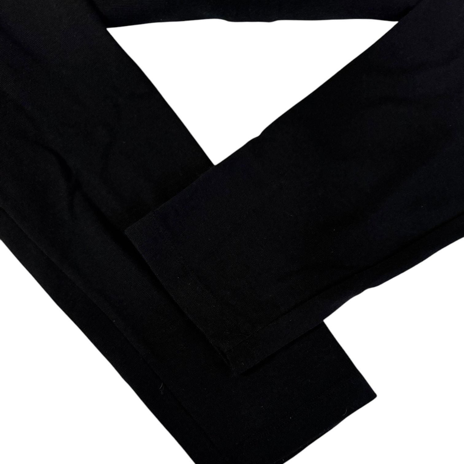 Other Josephine Chaus Sport Women’s Zip Up Black Jacket – Small Size S / US 4 / IT 40 - 4 Thumbnail