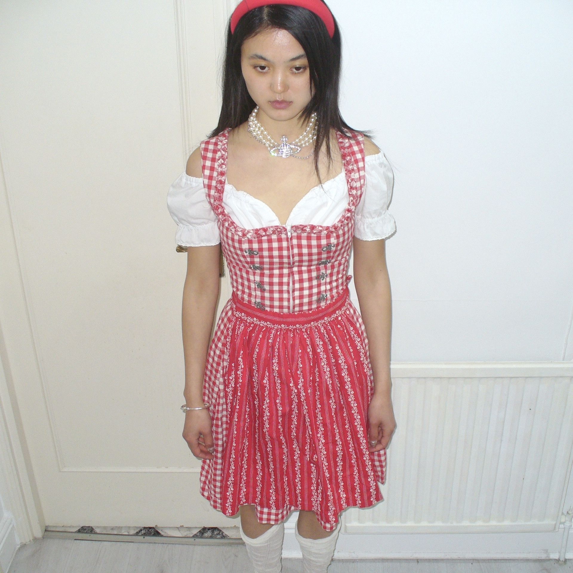 Other German preloved dress set Size XXS / US 00 / IT 34 - 1 Thumbnail