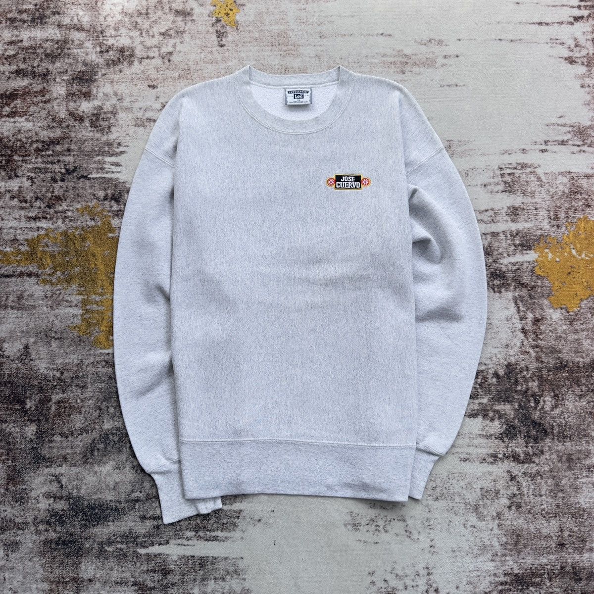 Lee VINTAGE LEE EMBROIDERY LOGO JOSE CUERVO Size US XL / EU 56 / 4 - 1 Thumbnail