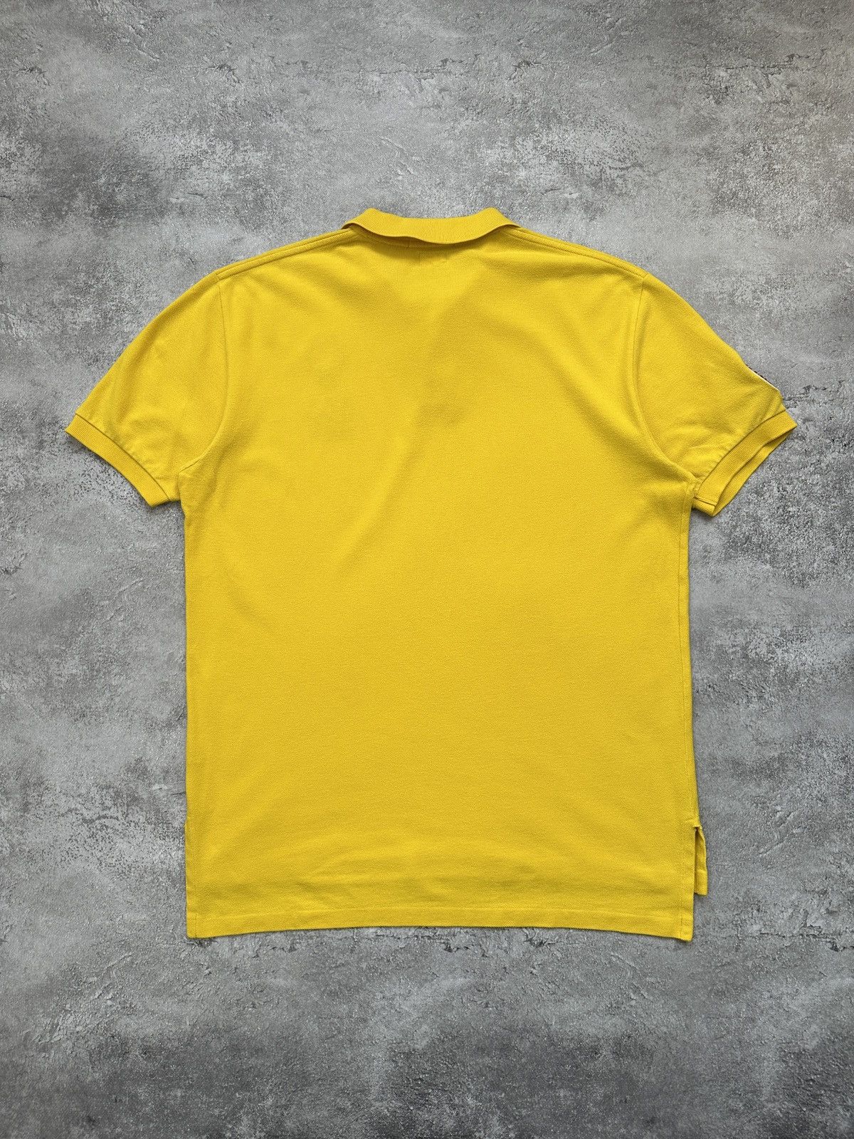 Polo Ralph Lauren Vintage Polo Ralph Lauren T-Shirt USA Olympics Beijing 2008 Size US L / EU 52-54 / 3 - 9 Thumbnail