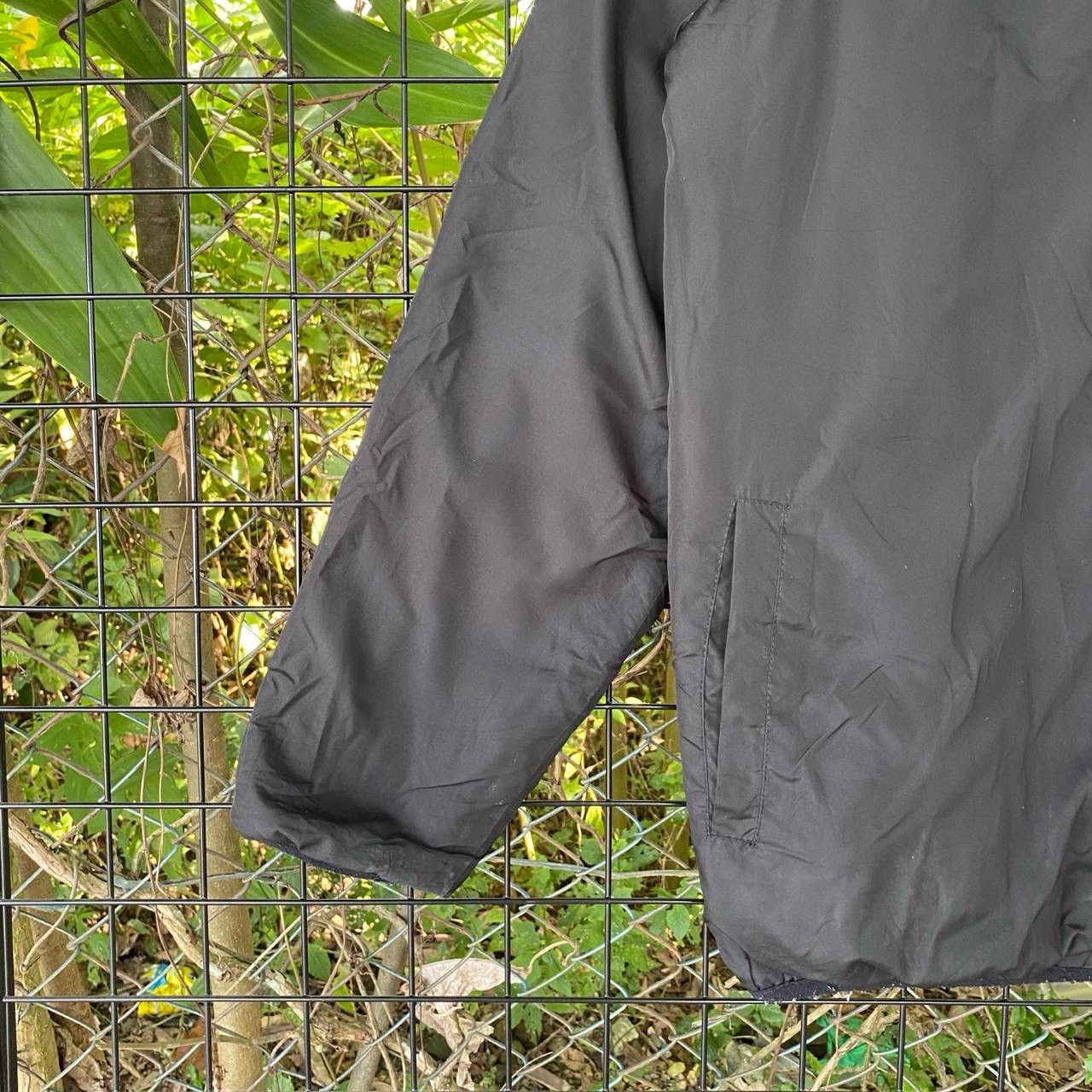 Japanese Brand × X-LARGE Vintage Grand X Large Skate Hoodie Zipper Jacket Size US L / EU 52-54 / 3 - 3 Thumbnail