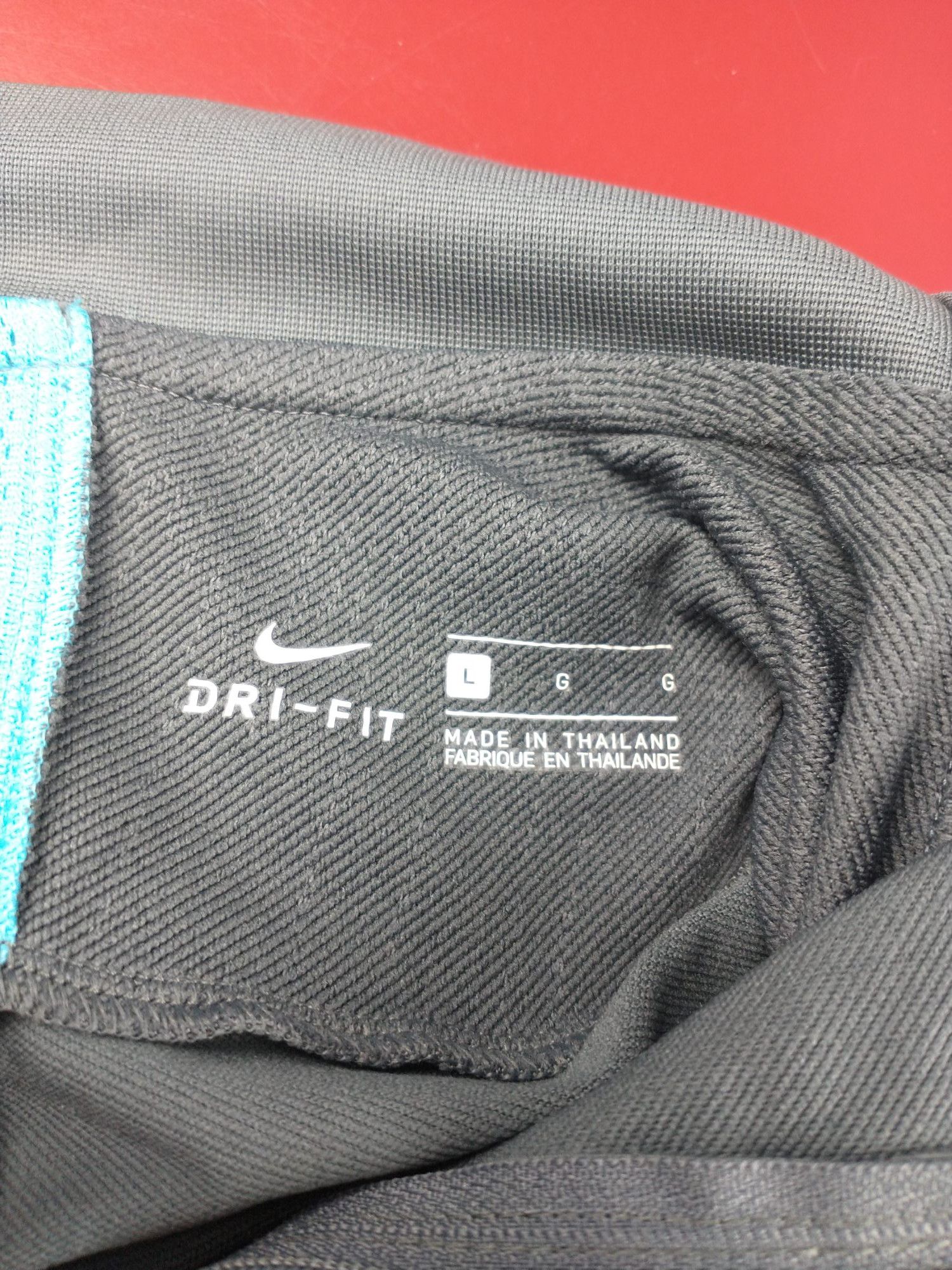 Nike Nike Tottenham Hotspur Strike Drill Top 2019 2020 Size US L / EU 52-54 / 3 - 3 Thumbnail