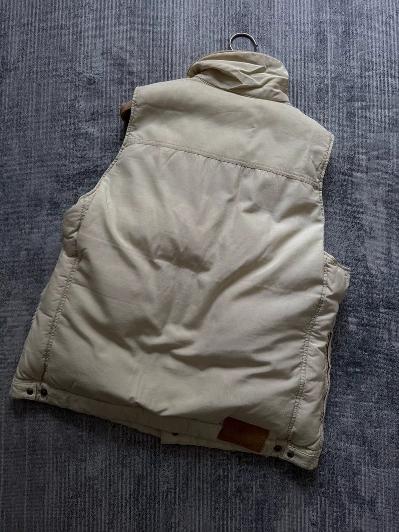 visvim size 2 20AW 101 DOWN VEST 2502-Nextarrow