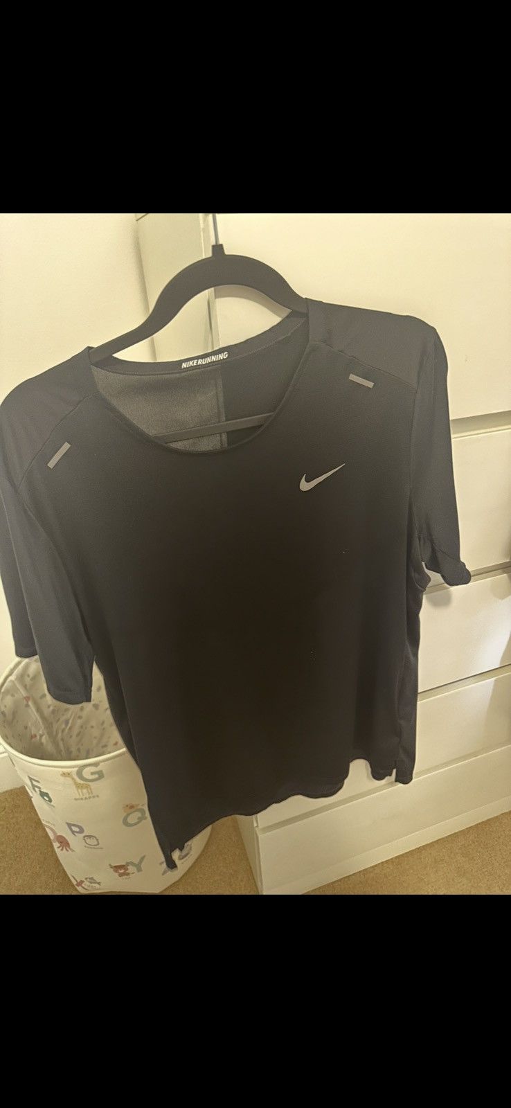 Nike Nike aport t shirt Size US L / EU 52-54 / 3 - 1 Preview