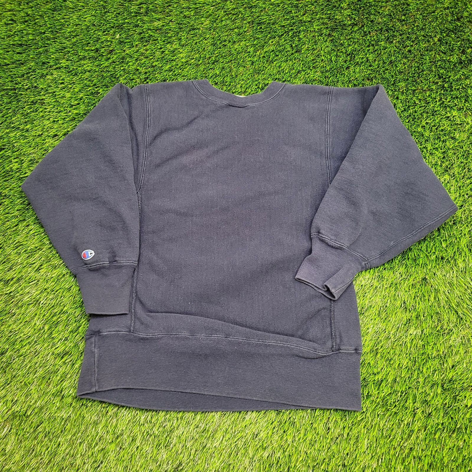Champion VTG 80s SUNY Oswego State Champion Sweatshirt Womens Small Size S / US 4 / IT 40 - 6 Thumbnail