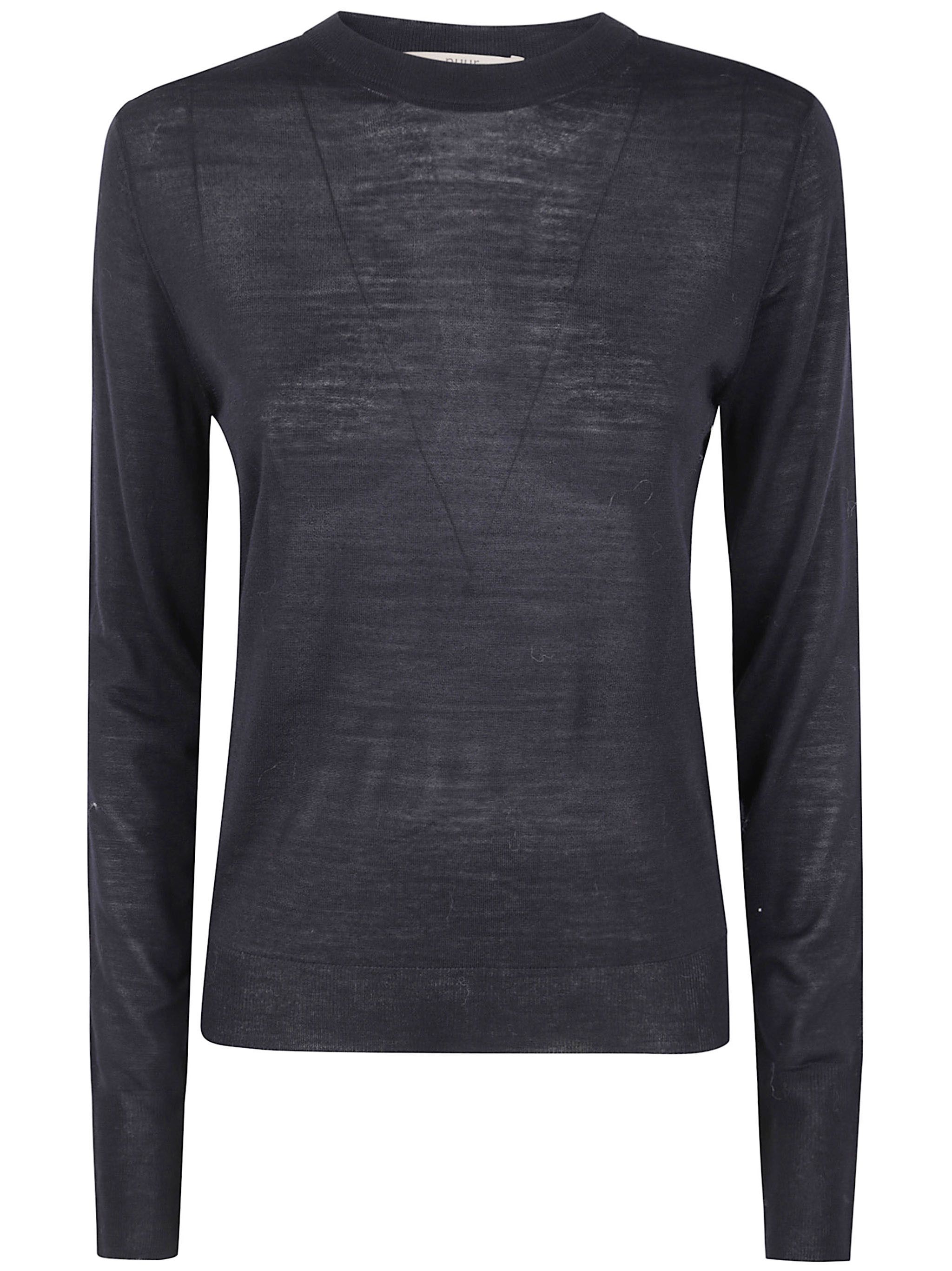 Nuur ROUND NECK ML SWEATER Size S / US 4 / IT 40 - 1 Thumbnail