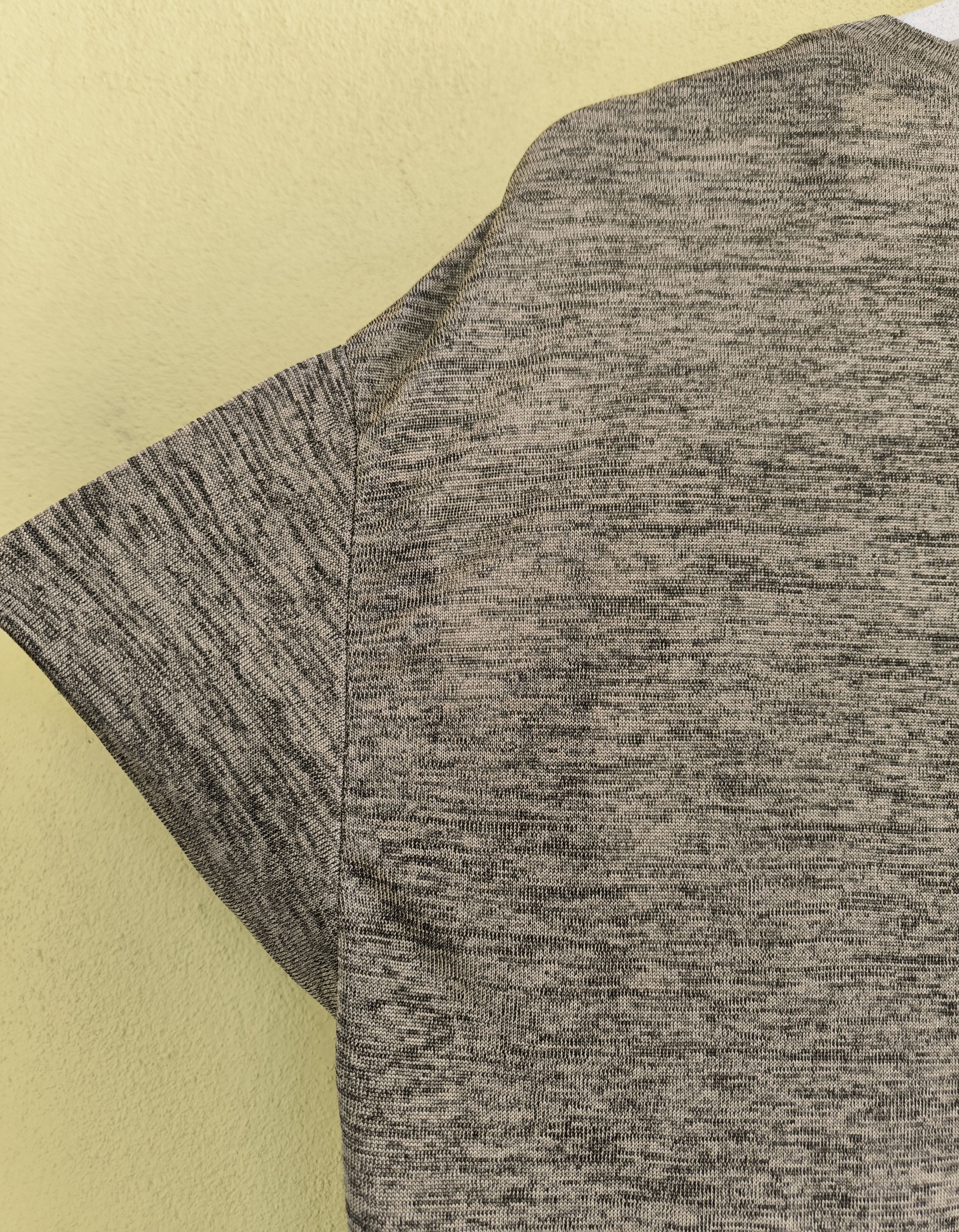 Zara ZARA fall winter 2014 roundneck tee Size S / US 4 / IT 40 - 7 Thumbnail
