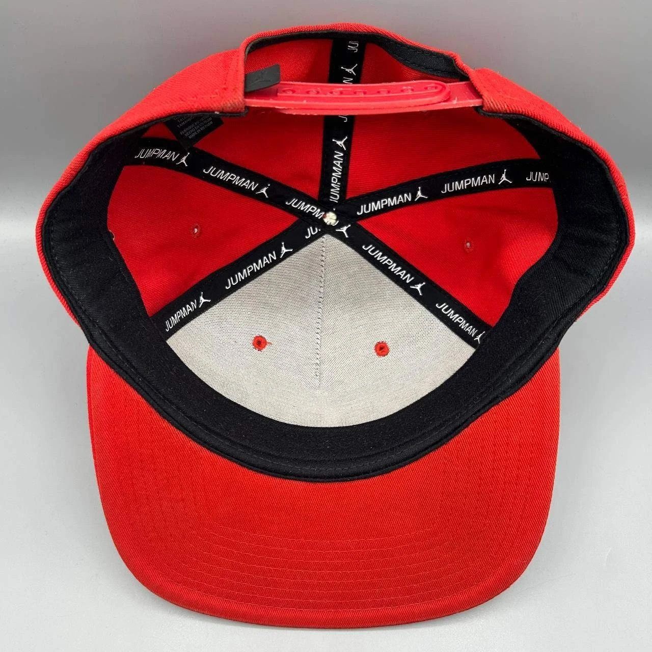 Jordan Brand Air Jordan x Yankees Hat Men Derek Jeter Re2pect Snap Back Size ONE SIZE - 2 Thumbnail