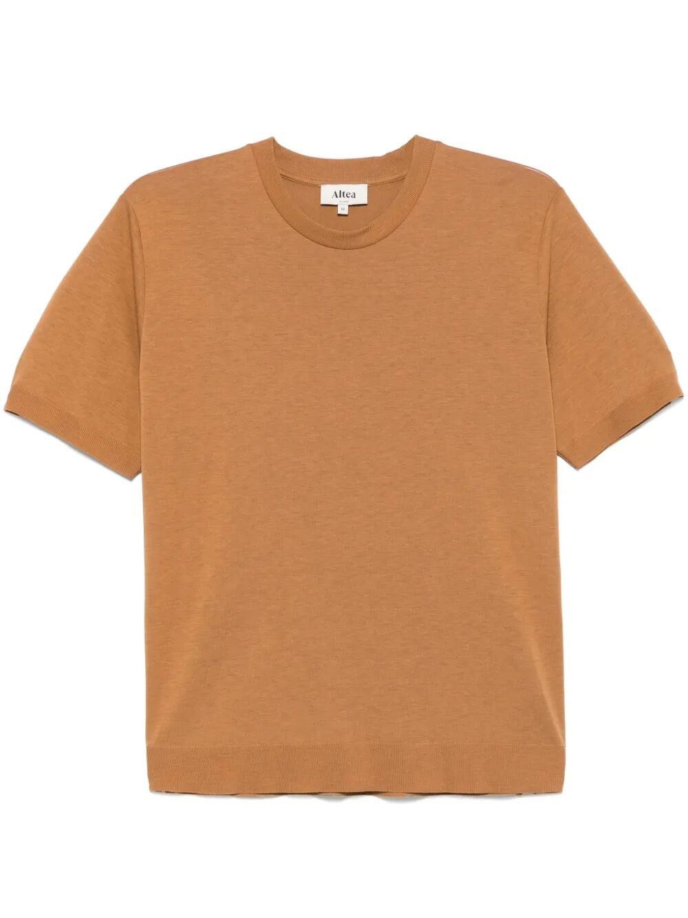 Altea `Cecil` Short Sleeve T-Shirt Size US L / EU 52-54 / 3 - 1 Thumbnail
