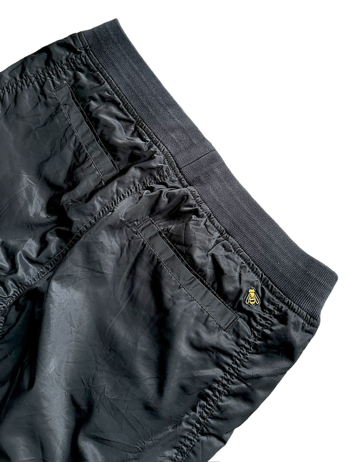 Kiminori Morishita AW2009 Kiminori Morishita Uniqlo Collection parachute pant Size US 32 / EU 48 - 6 Thumbnail
