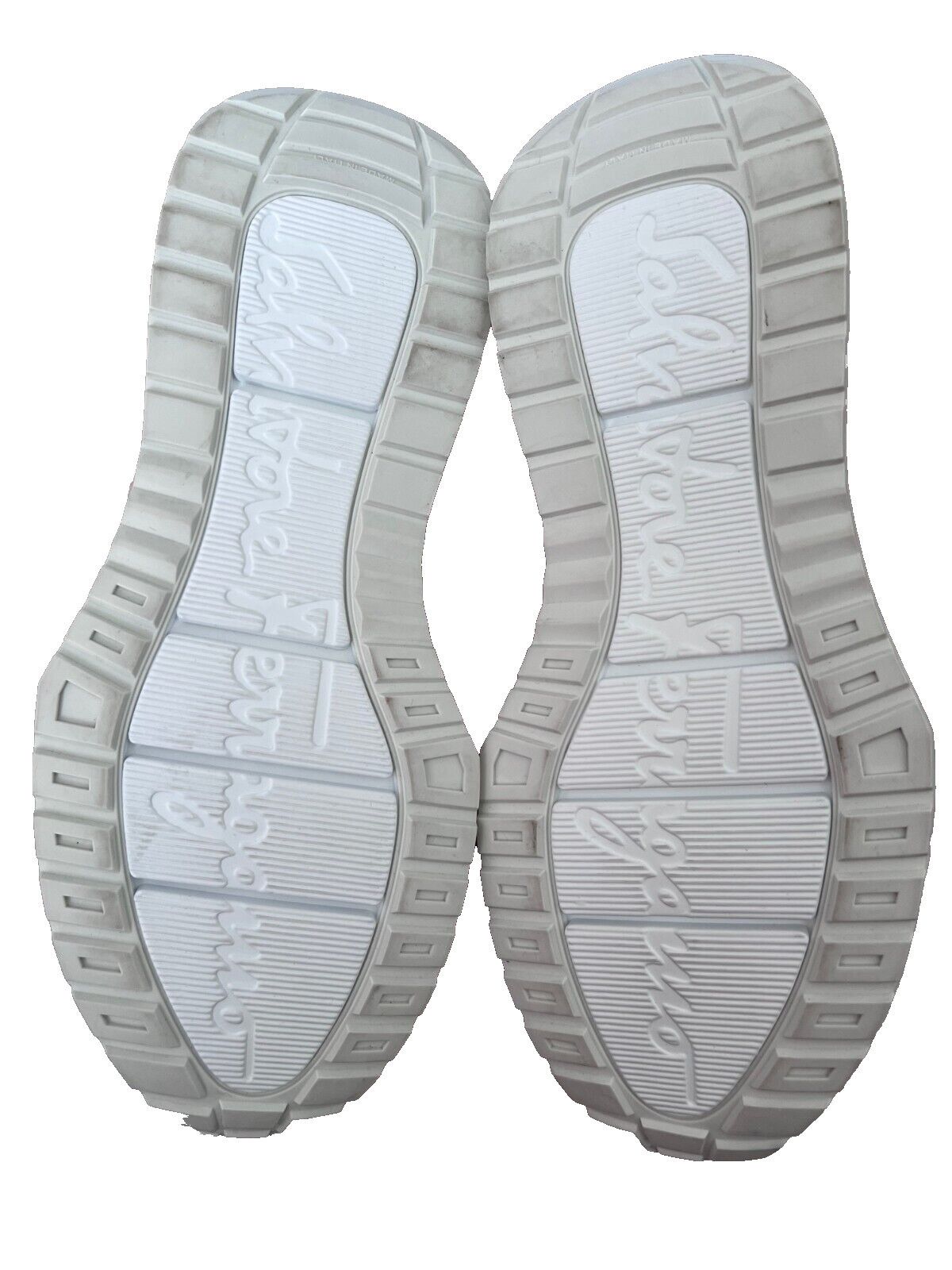 Salvatore Ferragamo Salvatore Ferragamo Ninette Knit Sock Metallic Sneaker ( 9 ) Size US 9 / IT 39 - 6 Thumbnail
