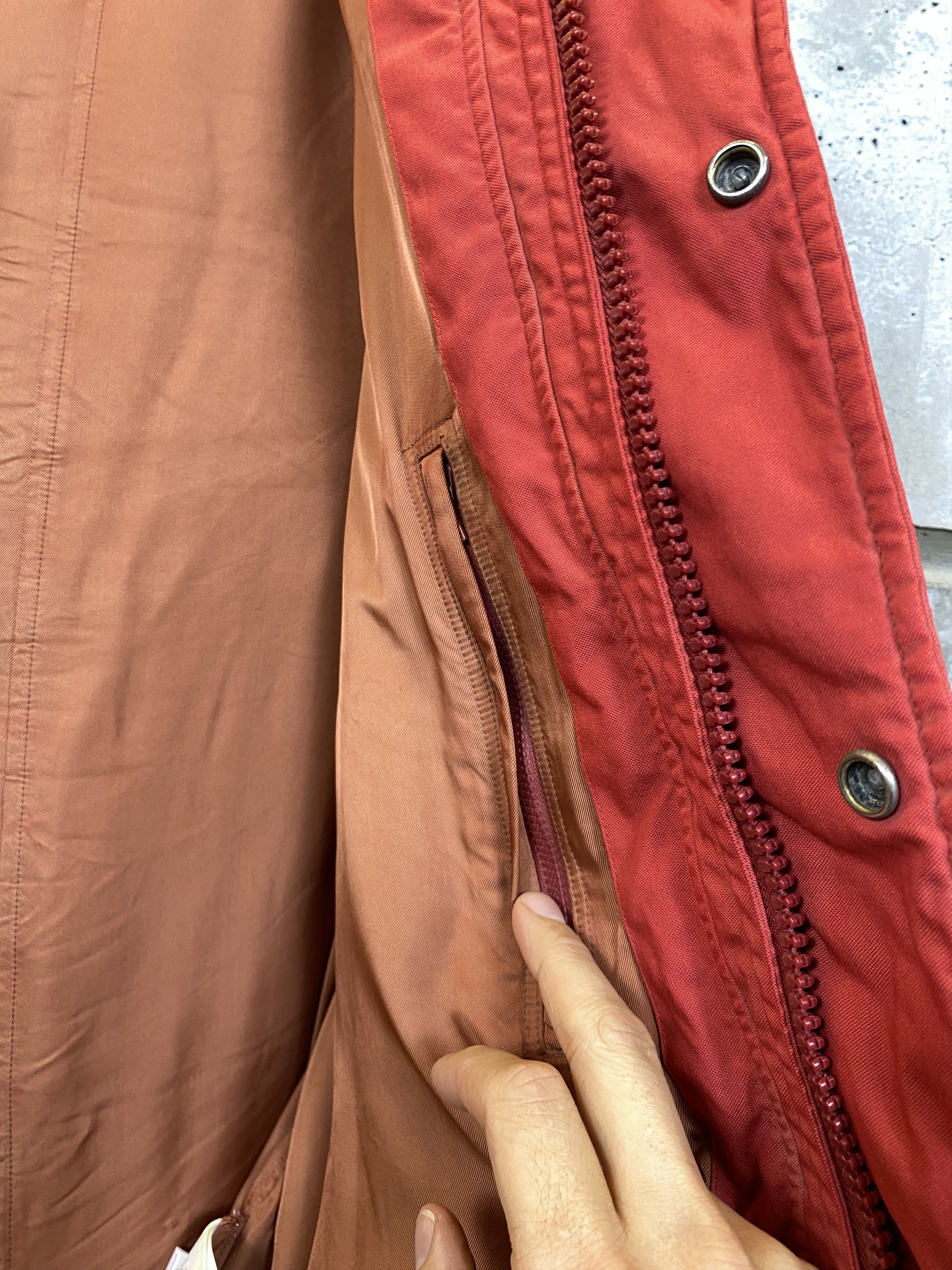 Visvim $5K+ NWT VISVIM KRUPA DOWN JACKET Size US L / EU 52-54 / 3 - 4 Thumbnail