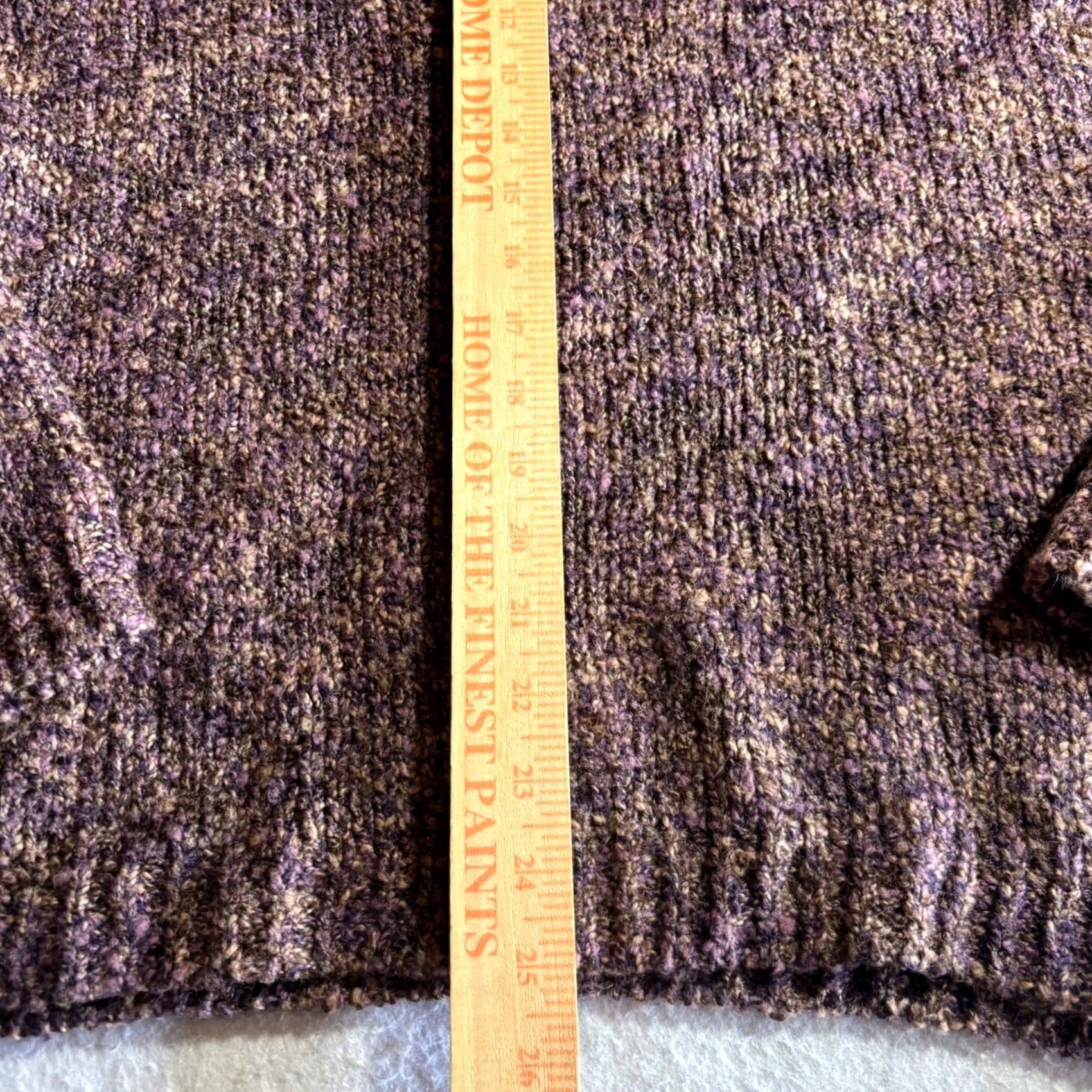 Vintage Item Specifications: Brand: Unbranded Size L / US 10 / IT 46 - 4 Thumbnail