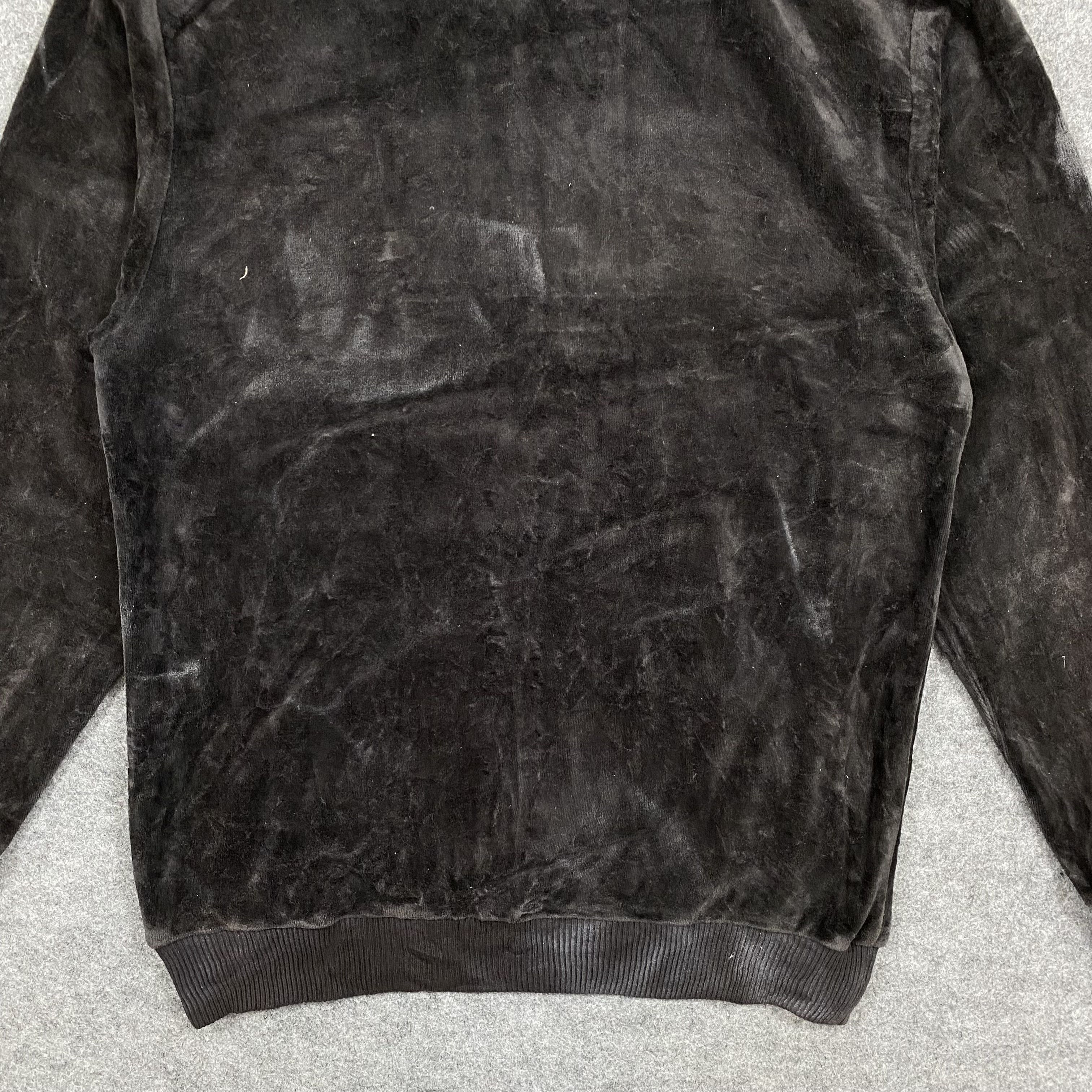 If Six Was Nine Rare Vintage if six was nine Berning Sho lgb style - J621 Size US M / EU 48-50 / 2 - 10 Thumbnail