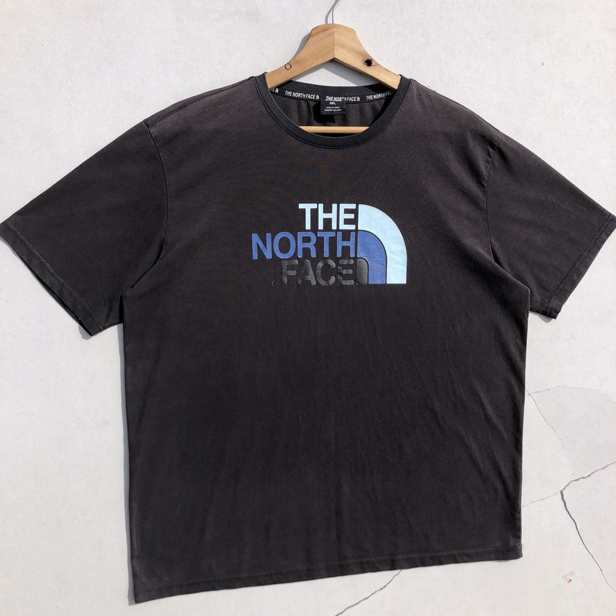 The North Face RARE🔥 The North Face Size US XL / EU 56 / 4 - 3 Thumbnail