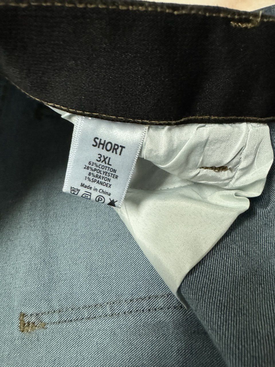 Other FLARE 90s Style Japanese Mudwash Punk Bootcut Denim Jeans Size US 30 / EU 46 - 9 Thumbnail