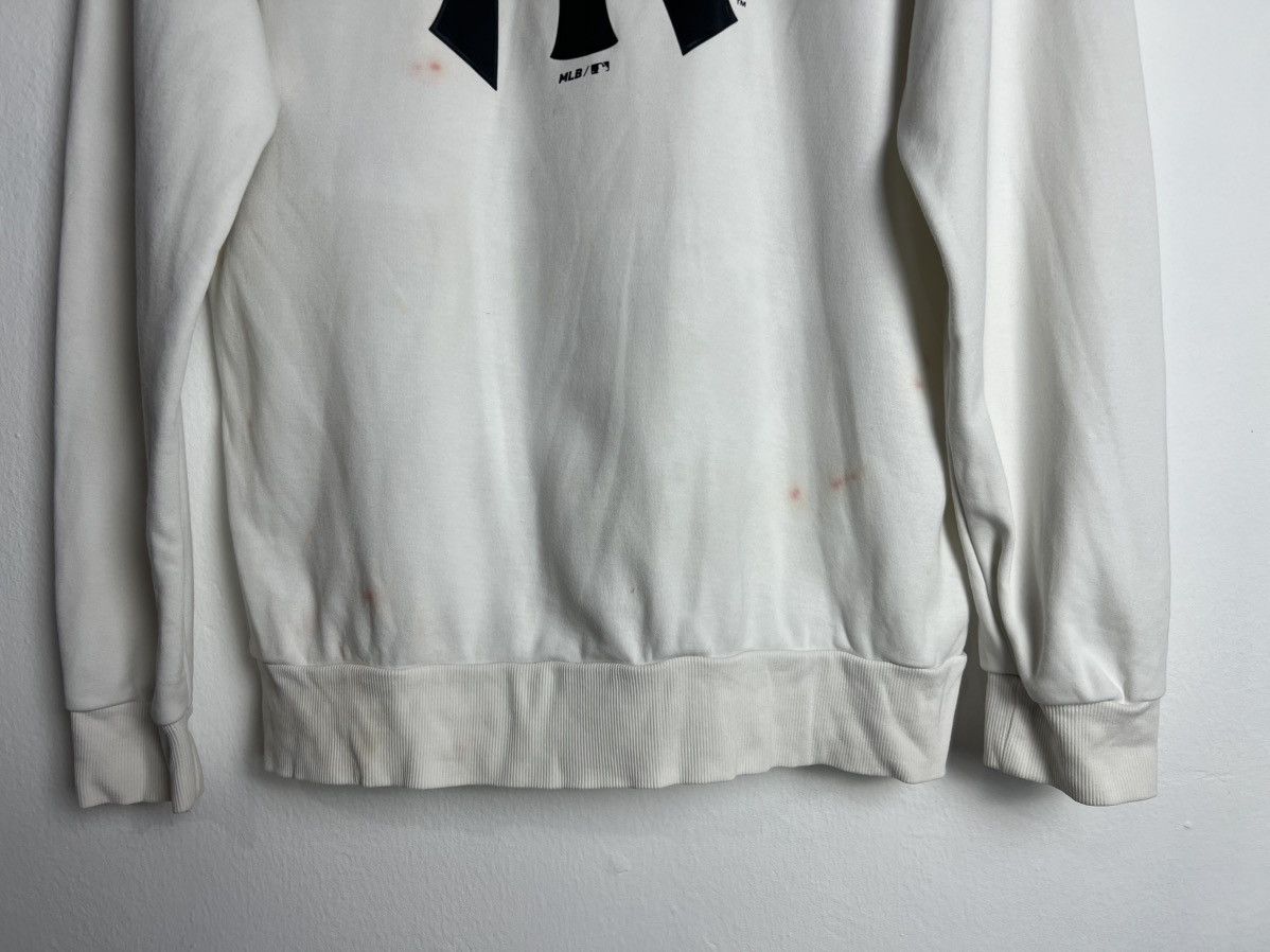 MLB MLB New York Yankees Hoodie Size US L / EU 52-54 / 3 - 7 Thumbnail