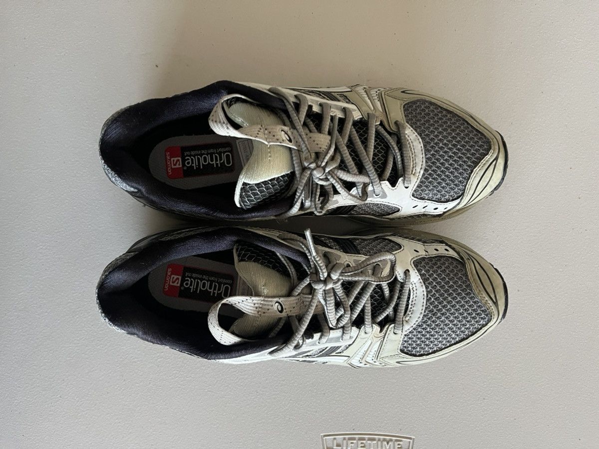 Asics × Kiko Kostadinov Kiko Kostadinov x UB1-S Gel Kayano Size US 9 / EU 42 - 3 Thumbnail