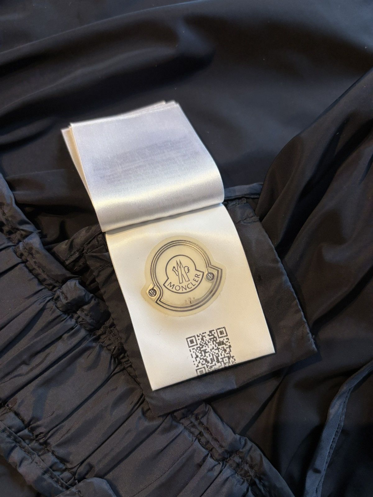 Moncler Moncler Disthelon Jacket Size S / US 4 / IT 40 - 14 Thumbnail