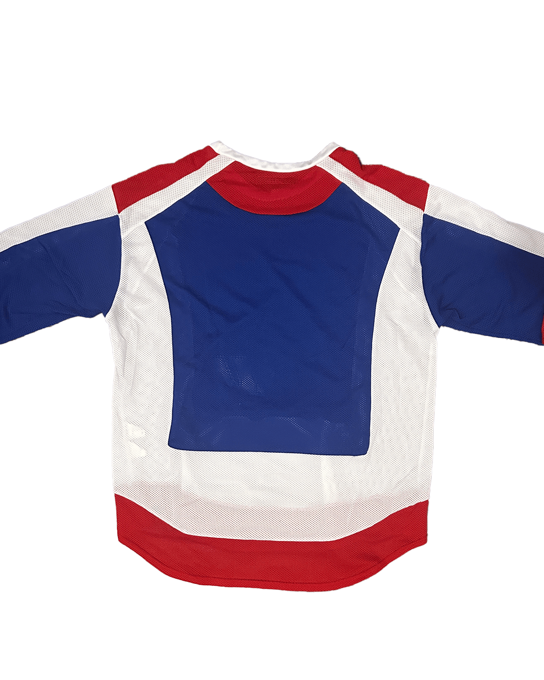 Undercover Undercover aw96 "Go Crackers" Mesh Jersey Size US M / EU 48-50 / 2 - 2 Thumbnail