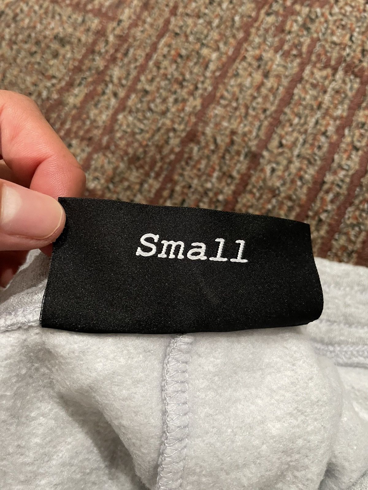 Fuck The Population FTP Arch Logo Short (Small) Size US 30 / EU 46 - 5 Thumbnail