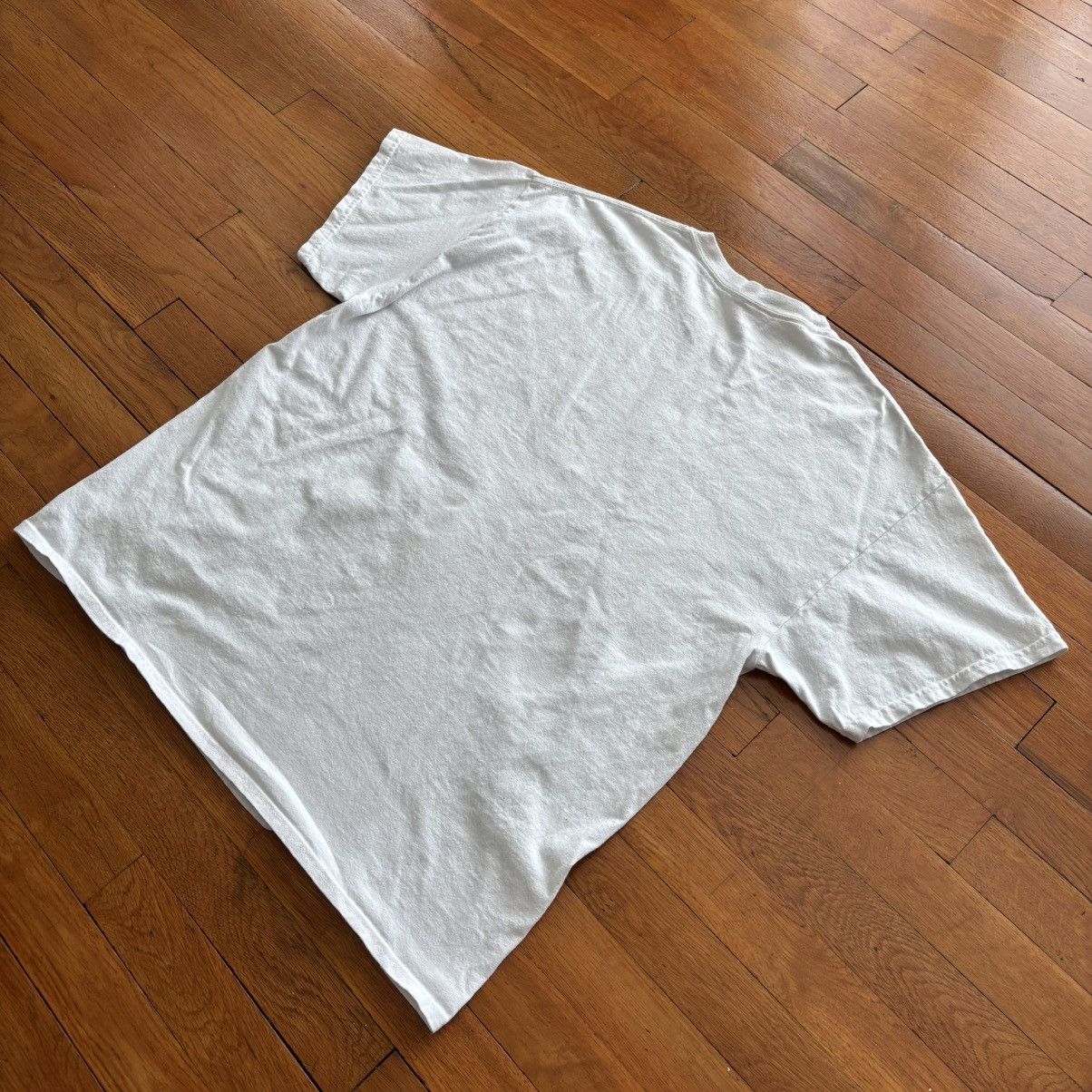Travis Scott Size XL - Cactus Jack by Travis Scott CJ Tee USED Size US XL / EU 56 / 4 - 14 Thumbnail