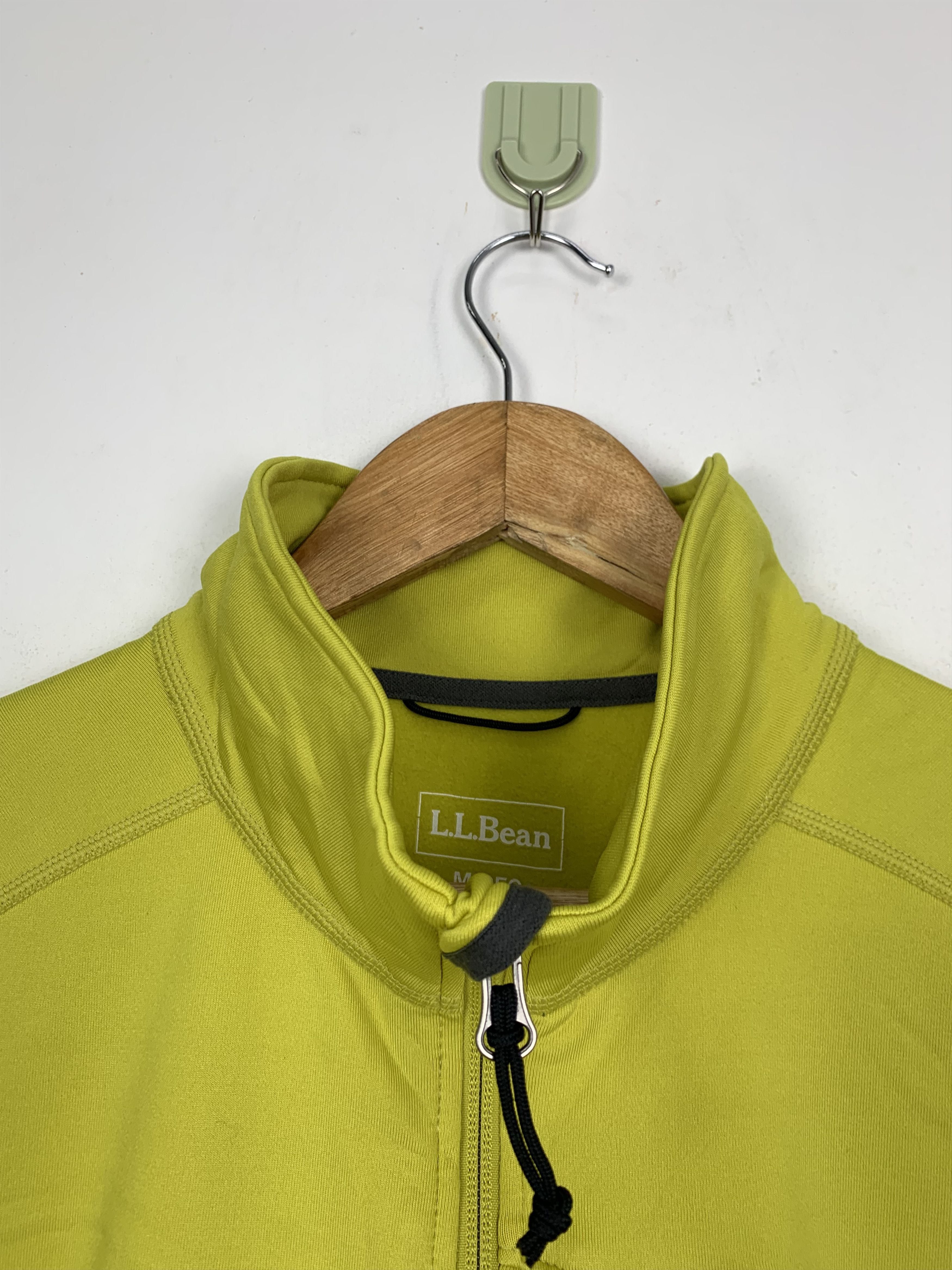 L.L. Bean Vintage L.L. Bean Vest J1386 Size US M / EU 48-50 / 2 - 11 Thumbnail
