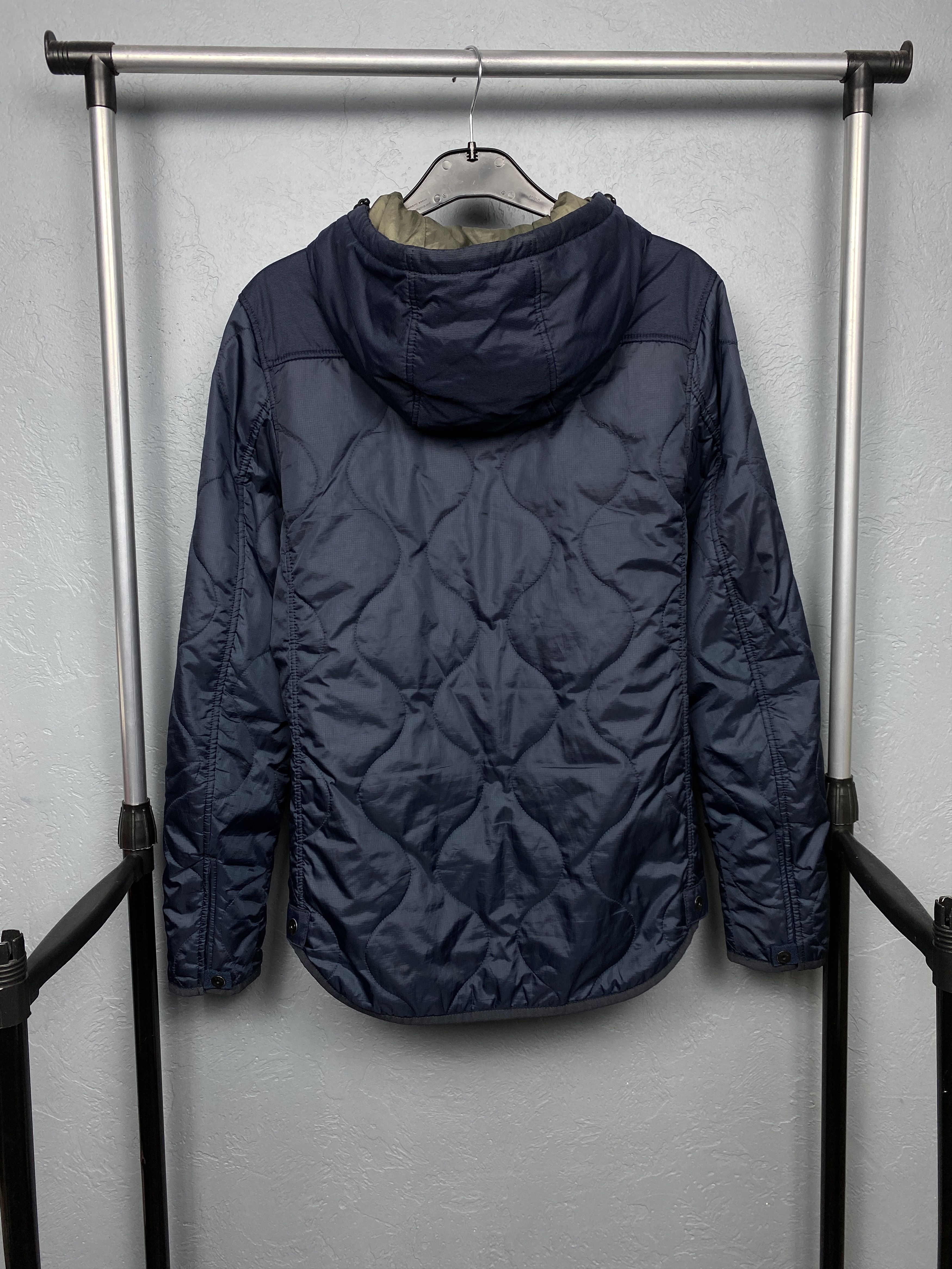 G-Star G Star Raw Vintage Mens Clackby Overshirt Jacket Size US M / EU 48-50 / 2 - 8 Thumbnail