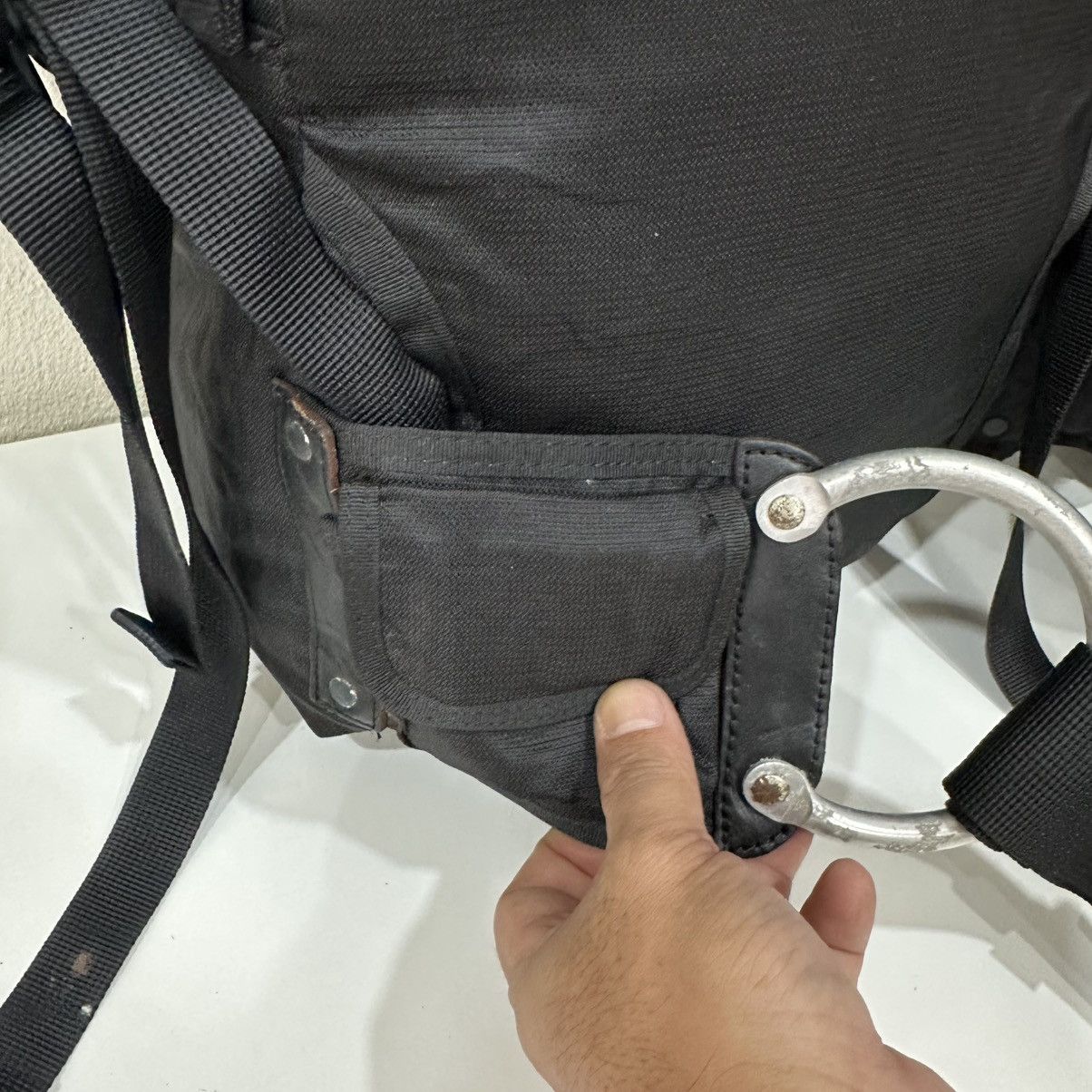 Japanese Brand ‼️LASTDROP‼️ TACTICAL TOUGH HYPERGEAR DRY PAC BACKPACK Size ONE SIZE - 10 Thumbnail