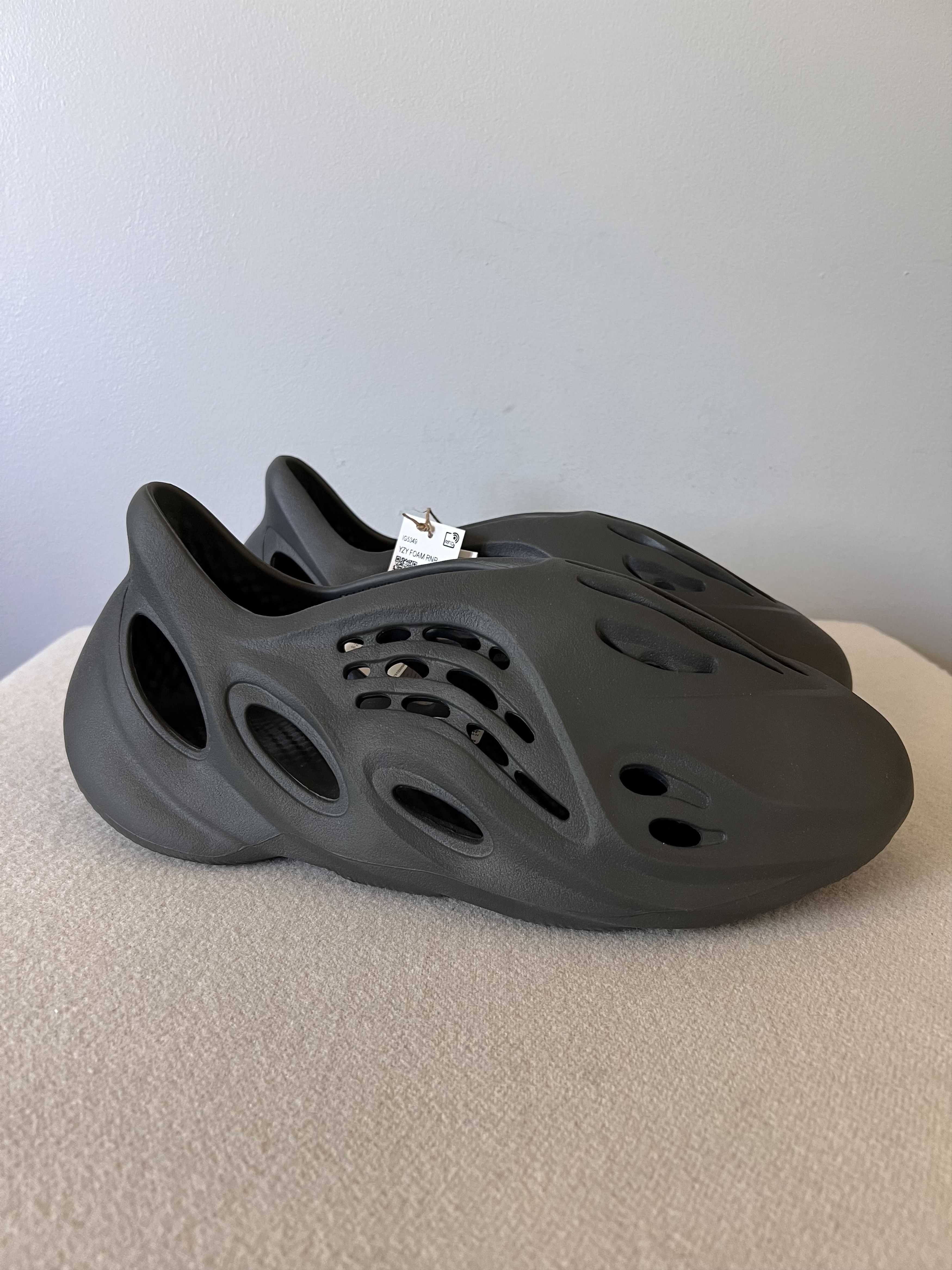 Kanye West  Yeezy Kanye West Yeezy Scuba Unreleased Sample Boots Rare |  Grailed