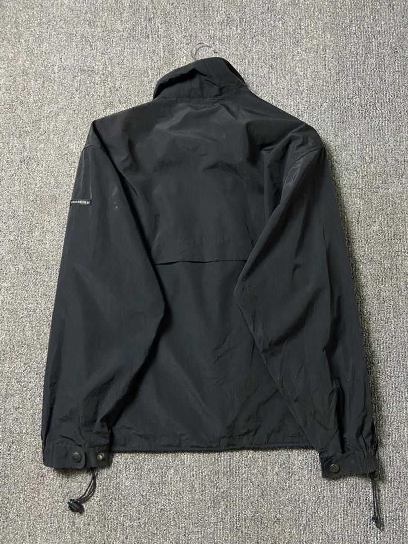 Burberry Burberry Golf Full Zip Jacket (196) Size US S / EU 44-46 / 1 - 2 Thumbnail