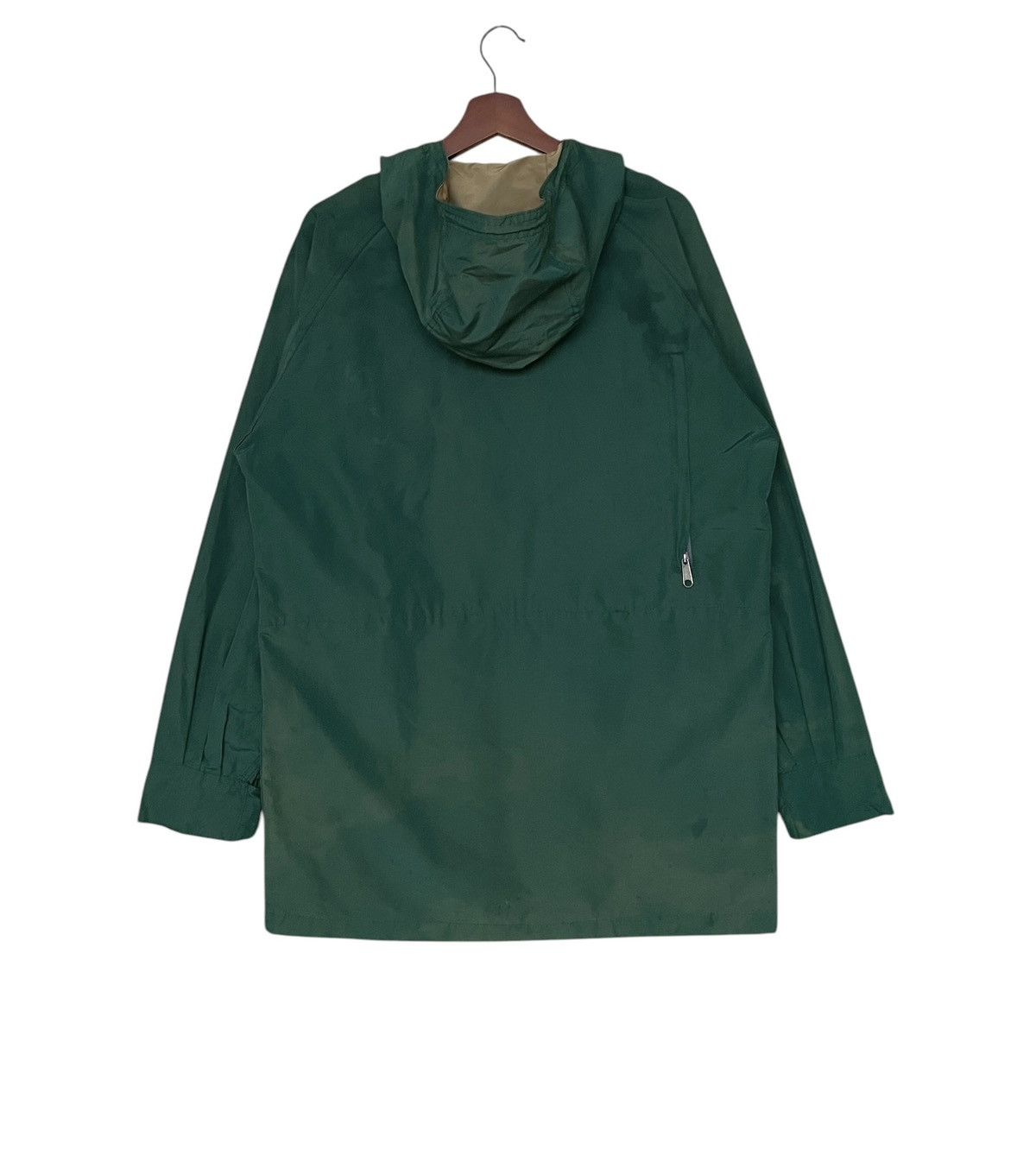 Sierra Designs × Vintage Vintage Brand Sierra Design Parka 1980s Size US M / EU 48-50 / 2 - 2 Thumbnail