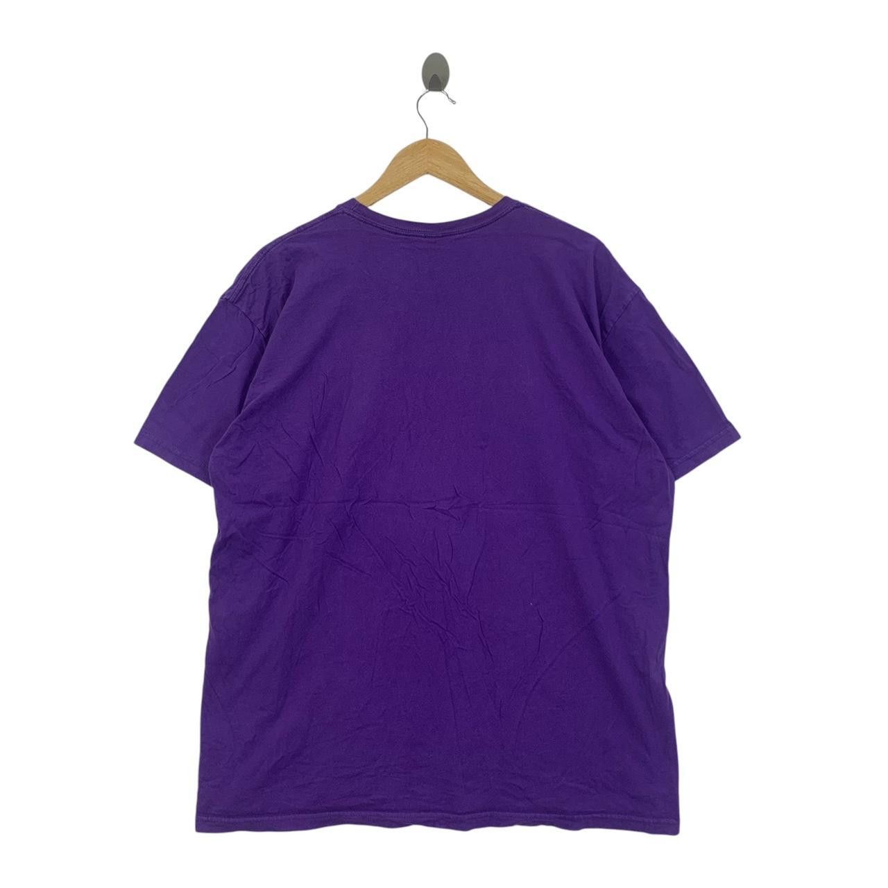 Disney DISNEY PRINCESS Fight Like Brave Rapunzel Movie Tee Shirt Size XXL / US 16-18 / IT 52-54 - 4 Thumbnail